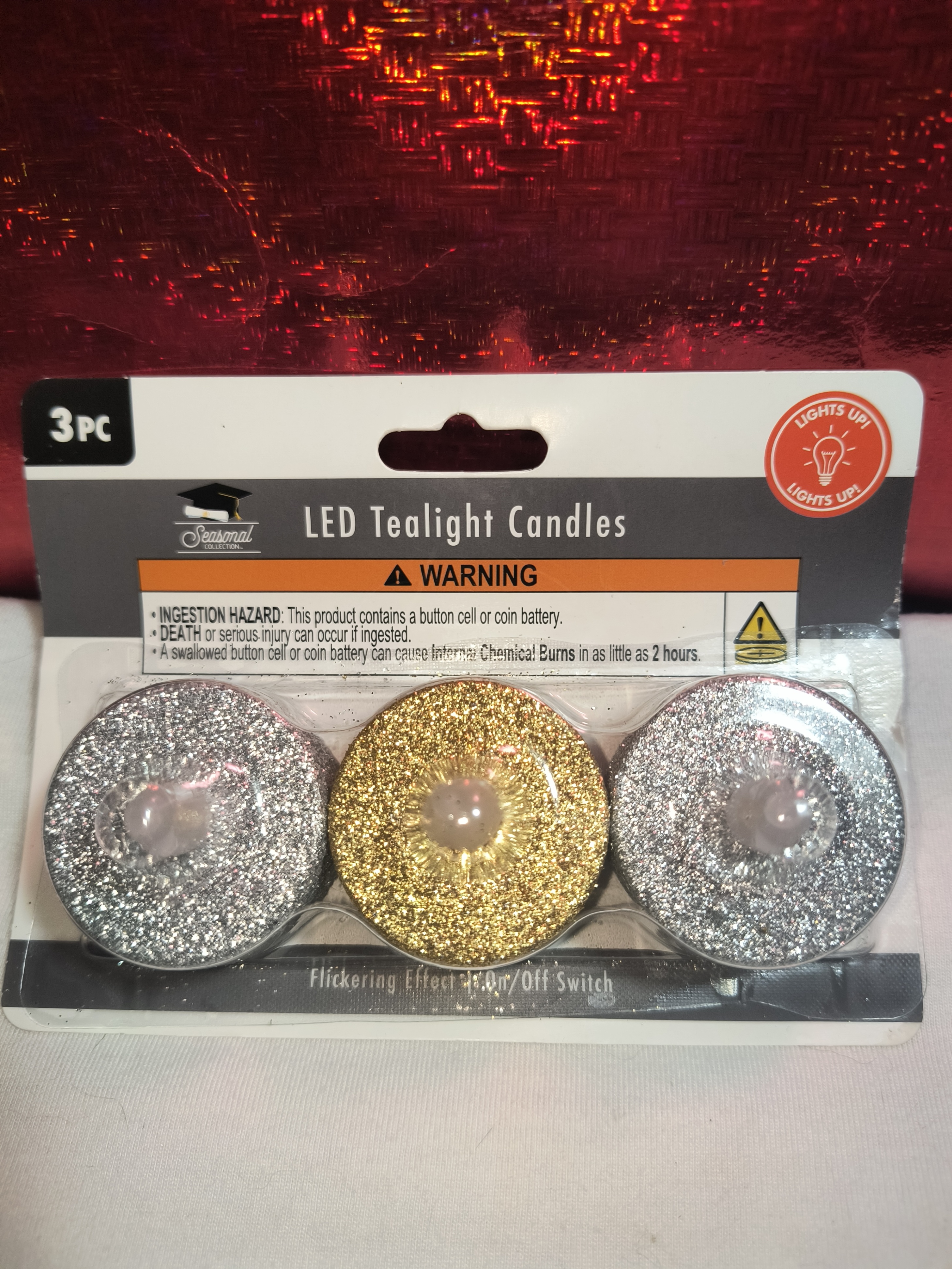3x for 1 Packs of Mini Glass Containers with Cork Lids Bundle!!