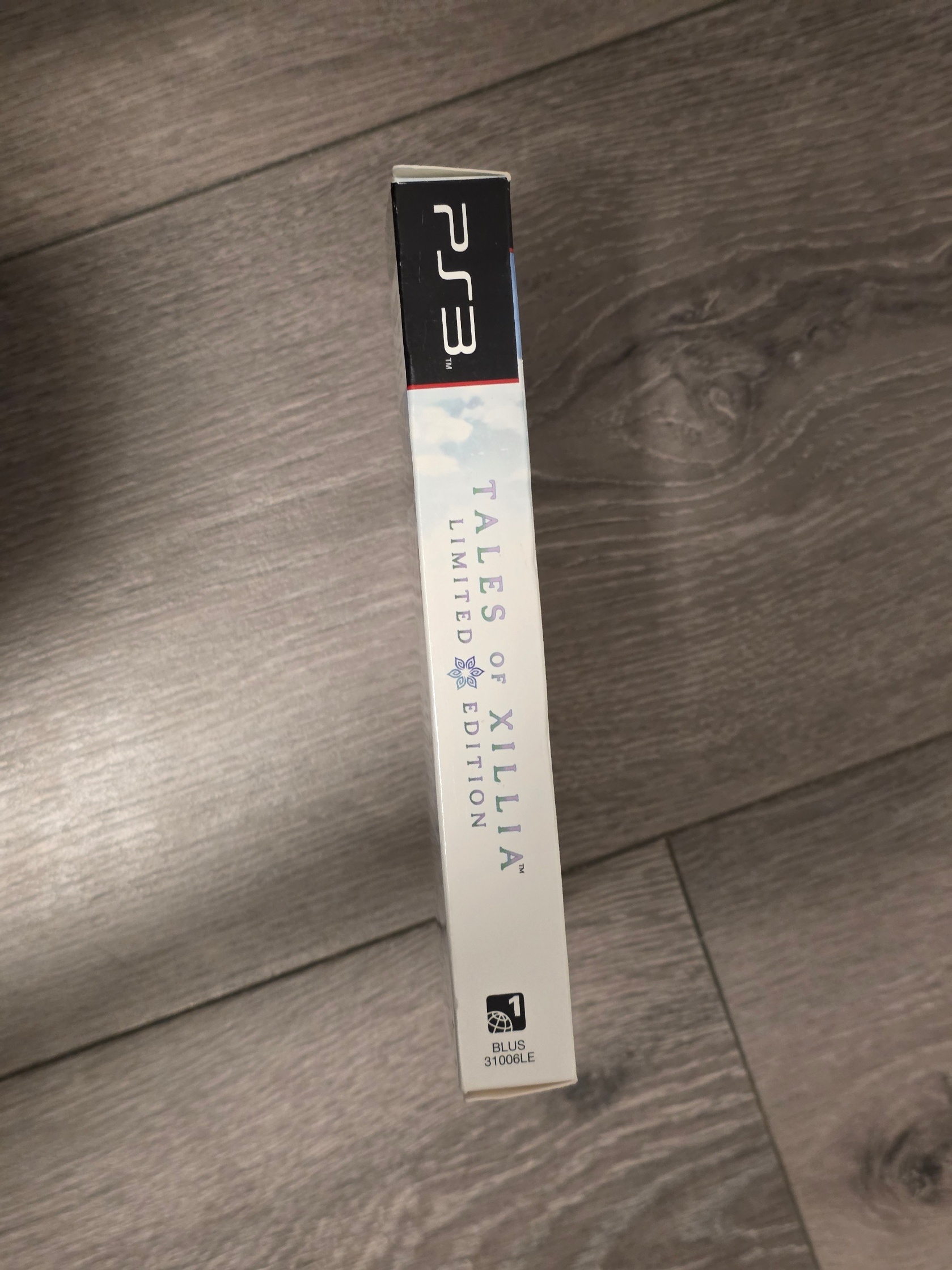 Tales of Xillia [Limited Edition] - PS3 - photo 4