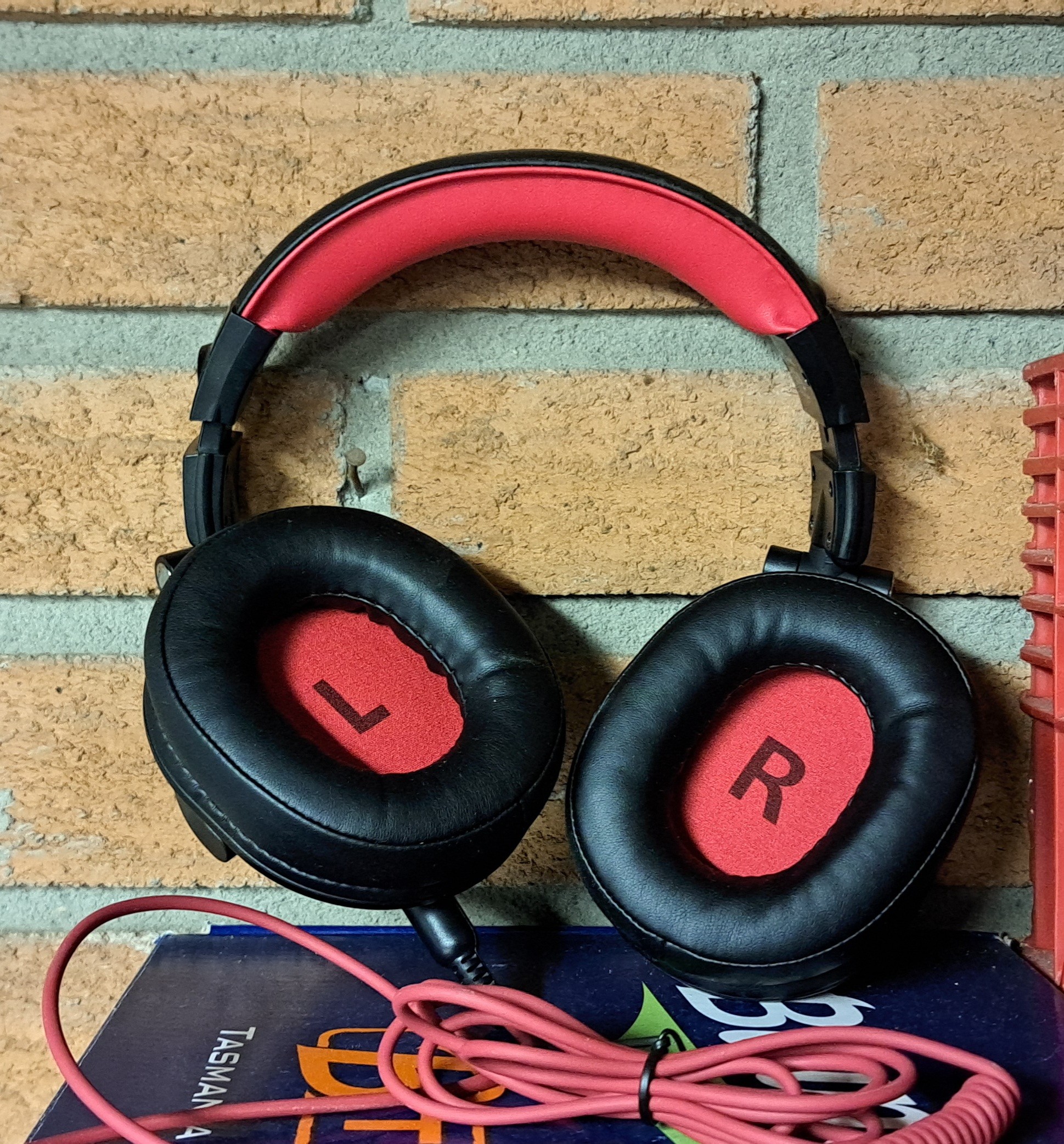 OneOdio A71 Earphones - photo 4