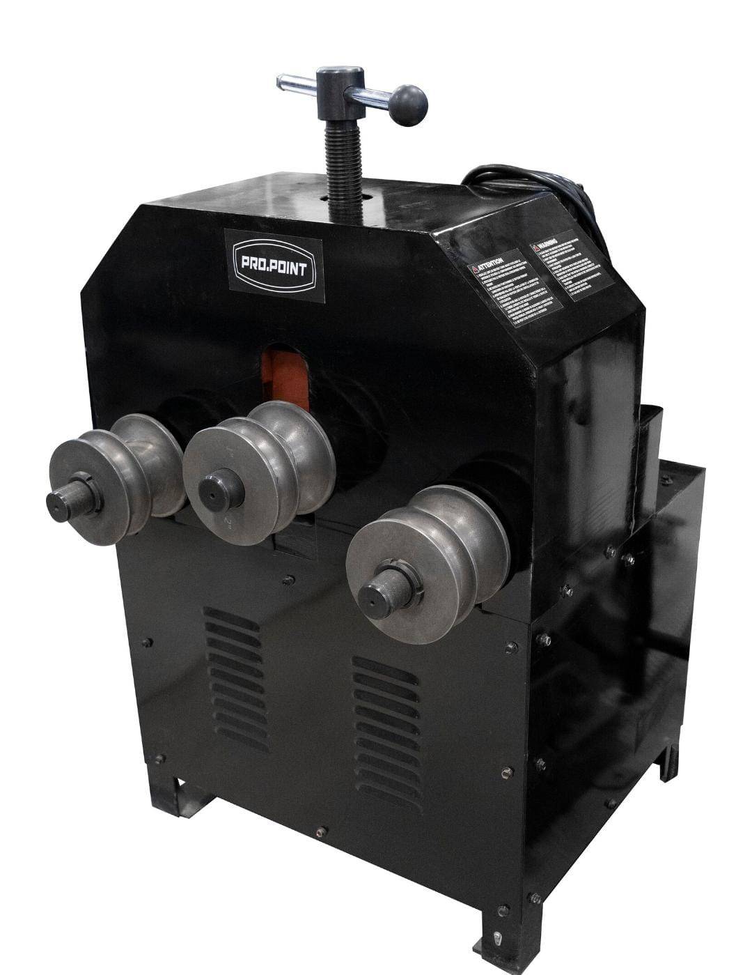 Rolling Pipe Bender Machine - photo 5