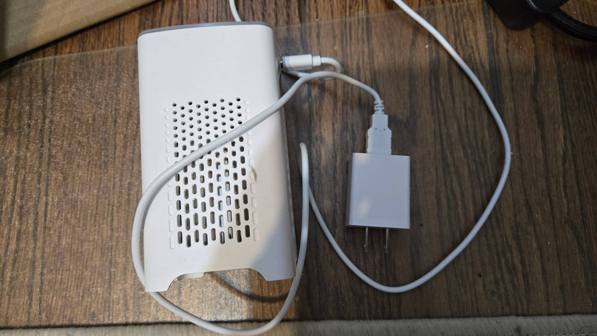 GQ Radon Detector - photo 2