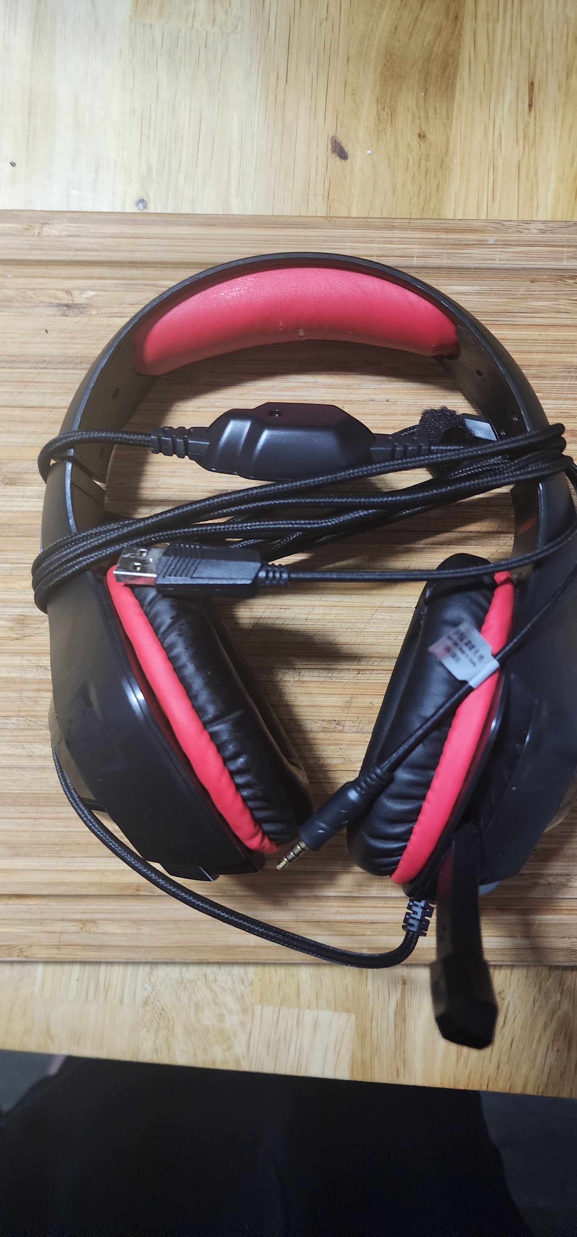 Sades Gaming Headset - photo 2