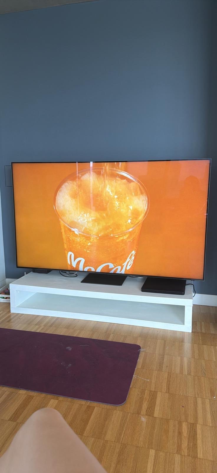 Samsung 75” Neo QLED 8K QN800C Smart TV - photo 2