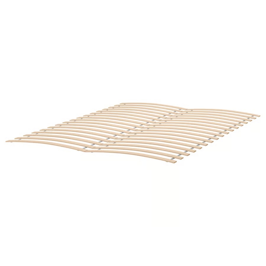 ‼️MOVING OUT SALE ‼️IKEA QUEEN Bed Frame & Mattress - photo 3