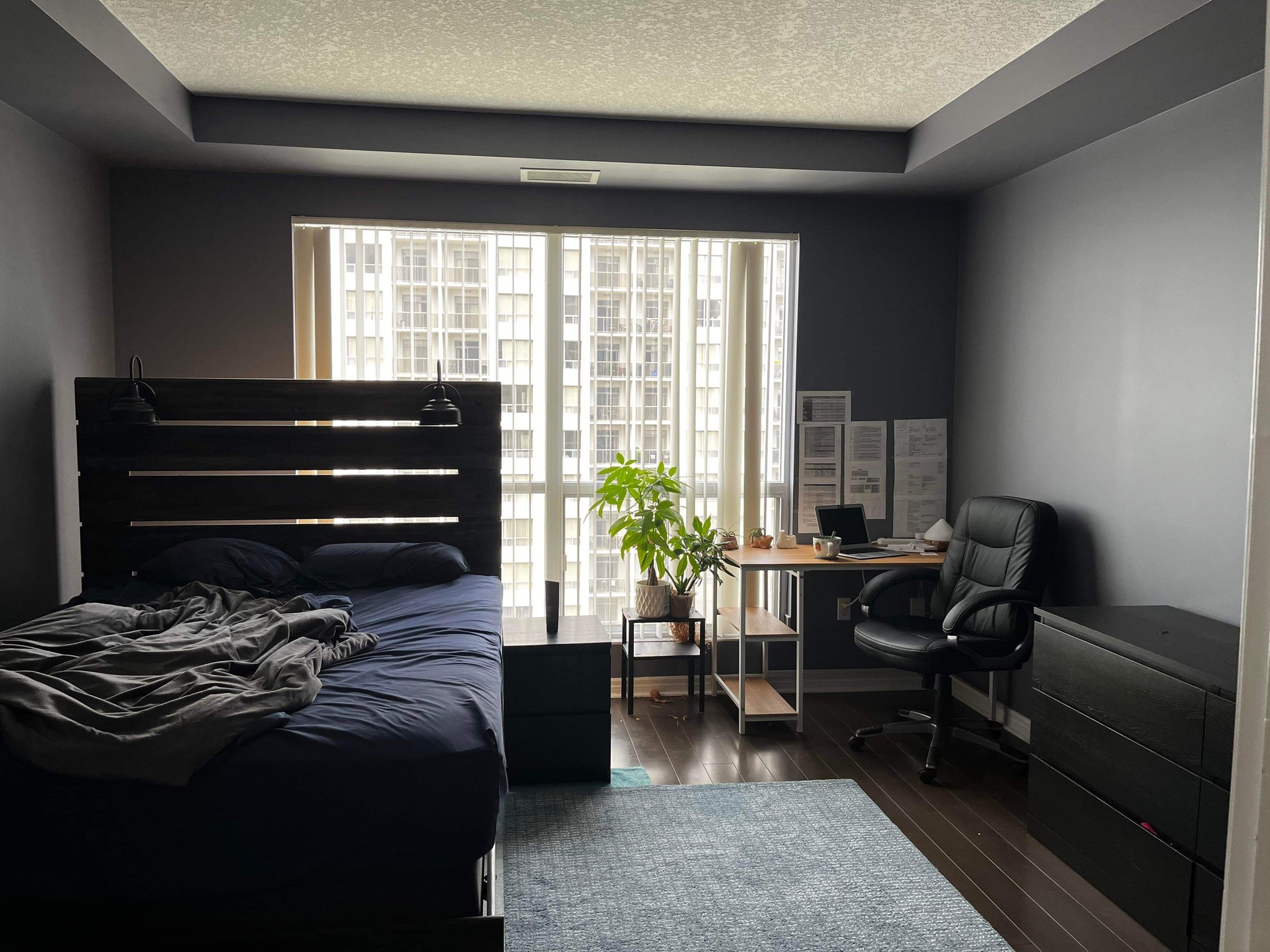 Bedframe