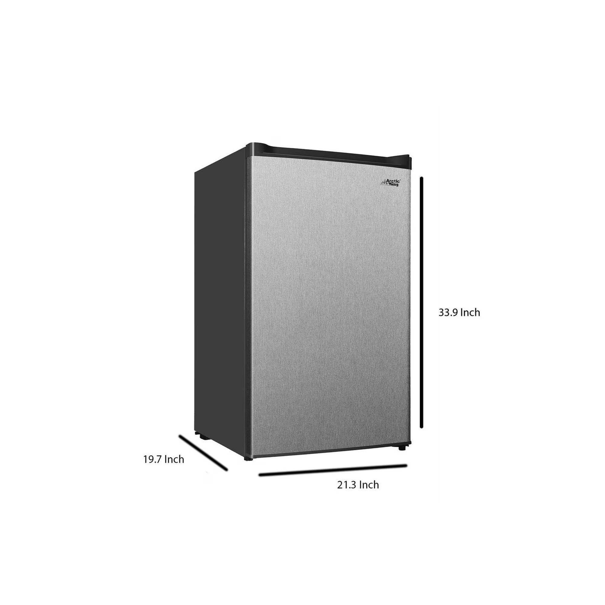 Arctic King 3.0 Cu. Ft. Upright Freezer – Brand New - photo 3