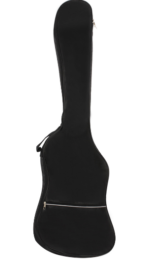 Bass Guitar Gig Bag 5mm Padded Soft Case Protective Brand New