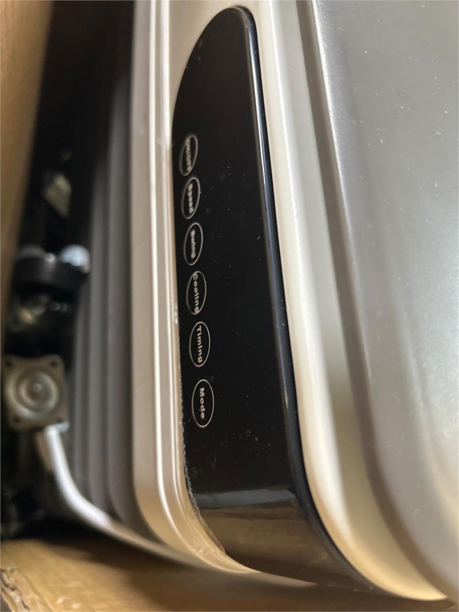 Evaporative Air Cooler - photo 5