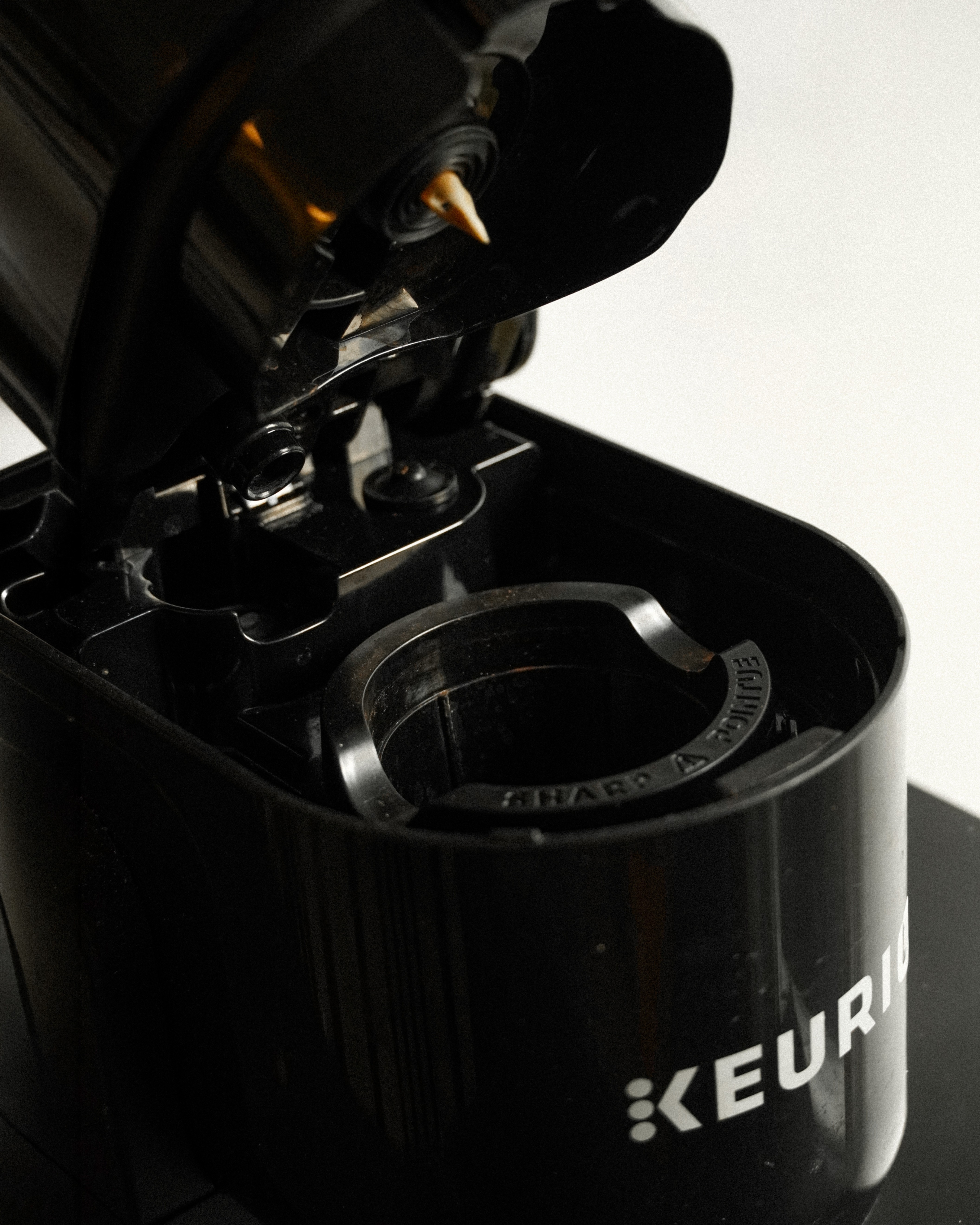 Keurig K-Select Single Serve K-Cup Pod Coffee Maker - photo 3