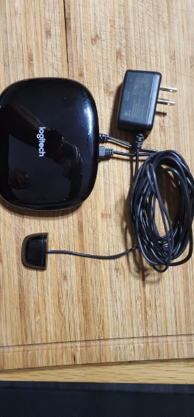 Logitech Harmony Hub