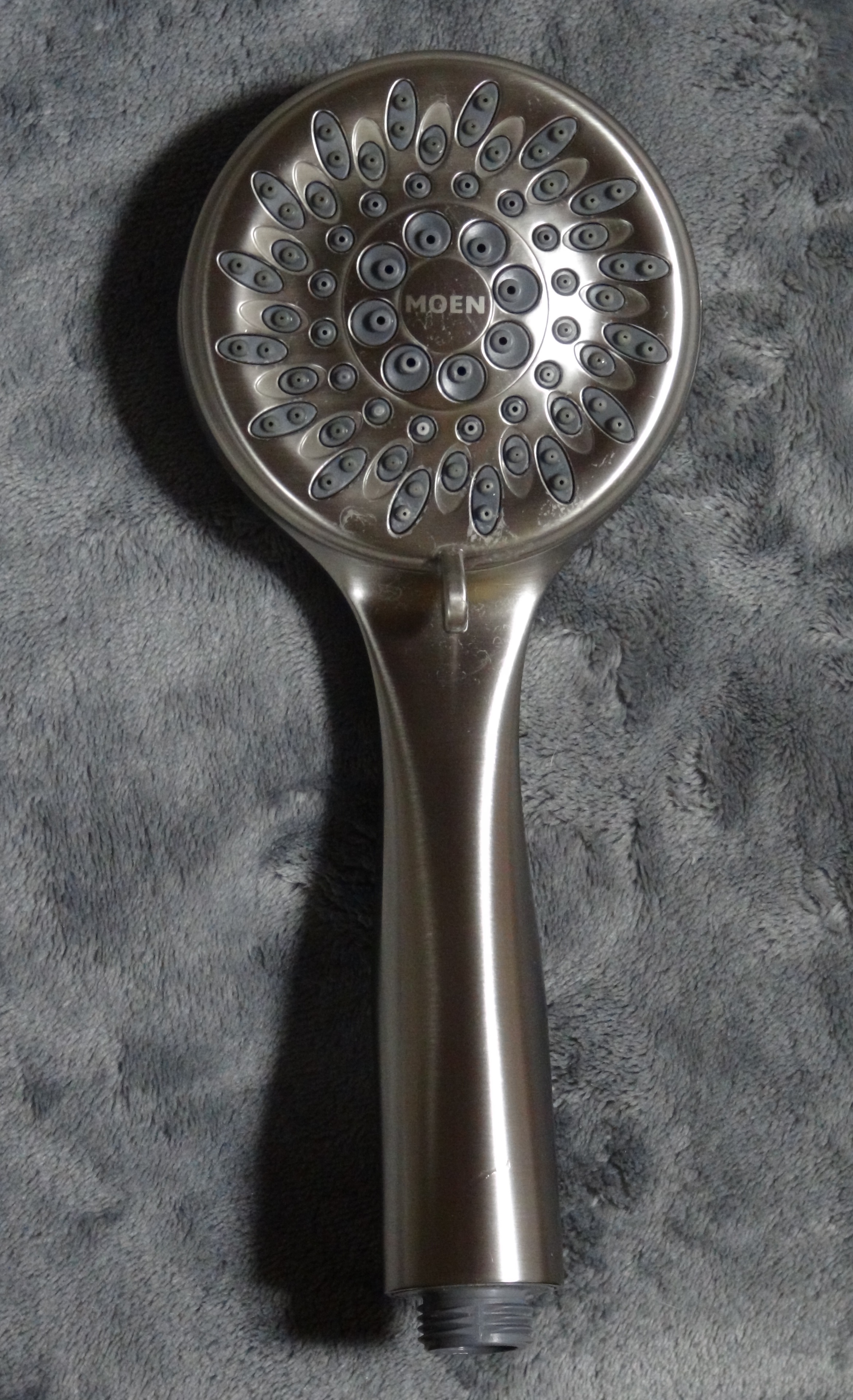 Moen Dual Shower Heads set - photo 3