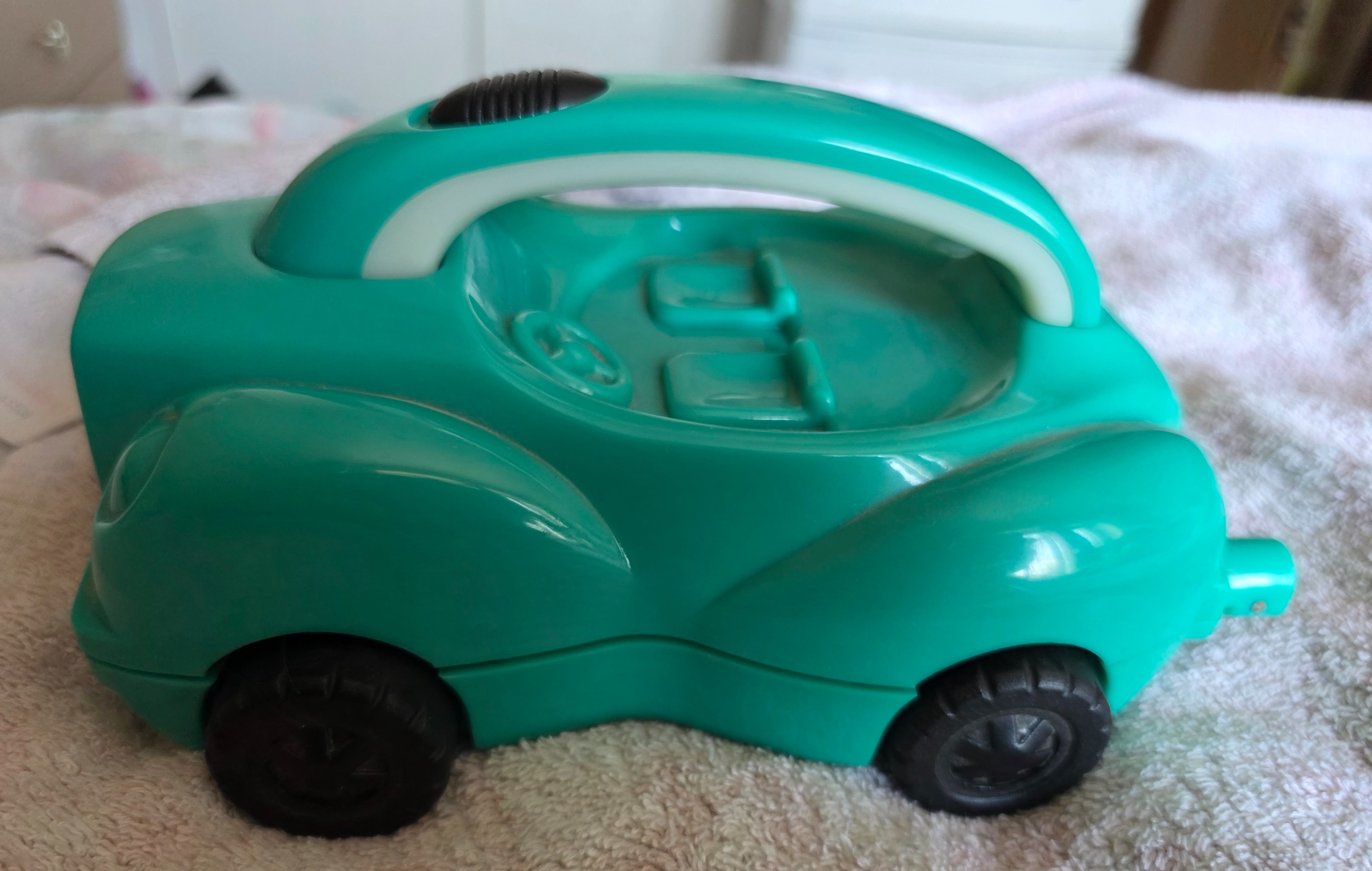 Car Shaped Tool Kit