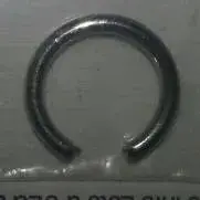 Stainless Steel Piercing Jewelry
