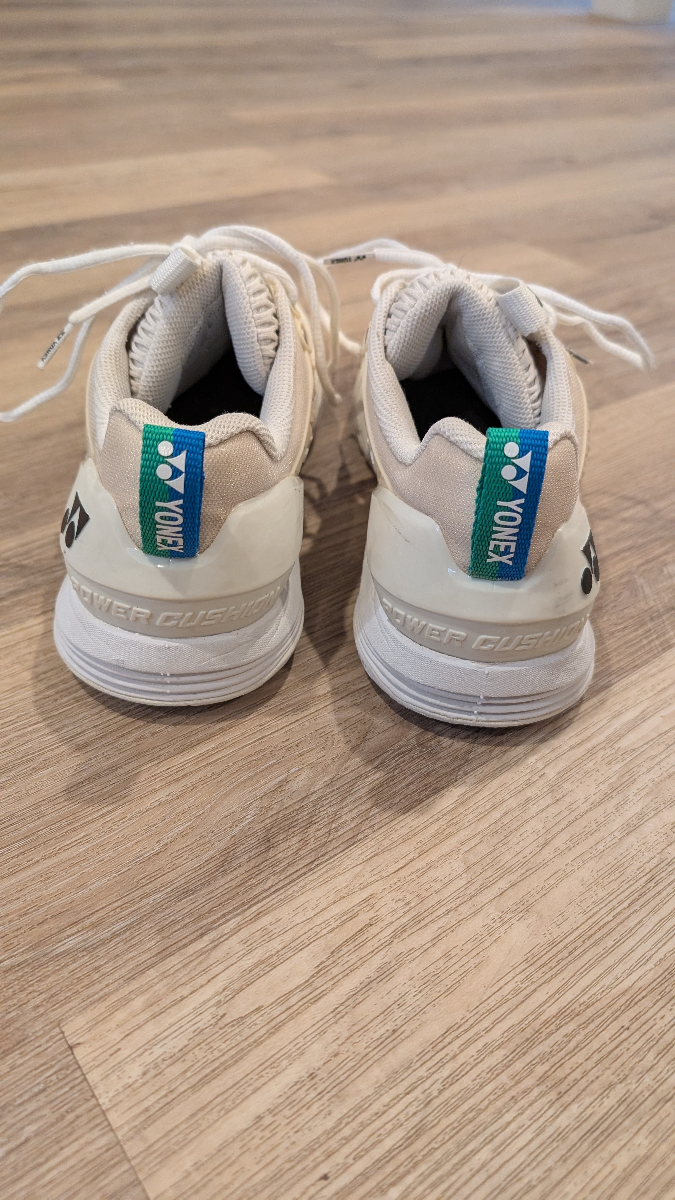 Yonex Power Cushion Eclipsion 3 shoes - photo 3