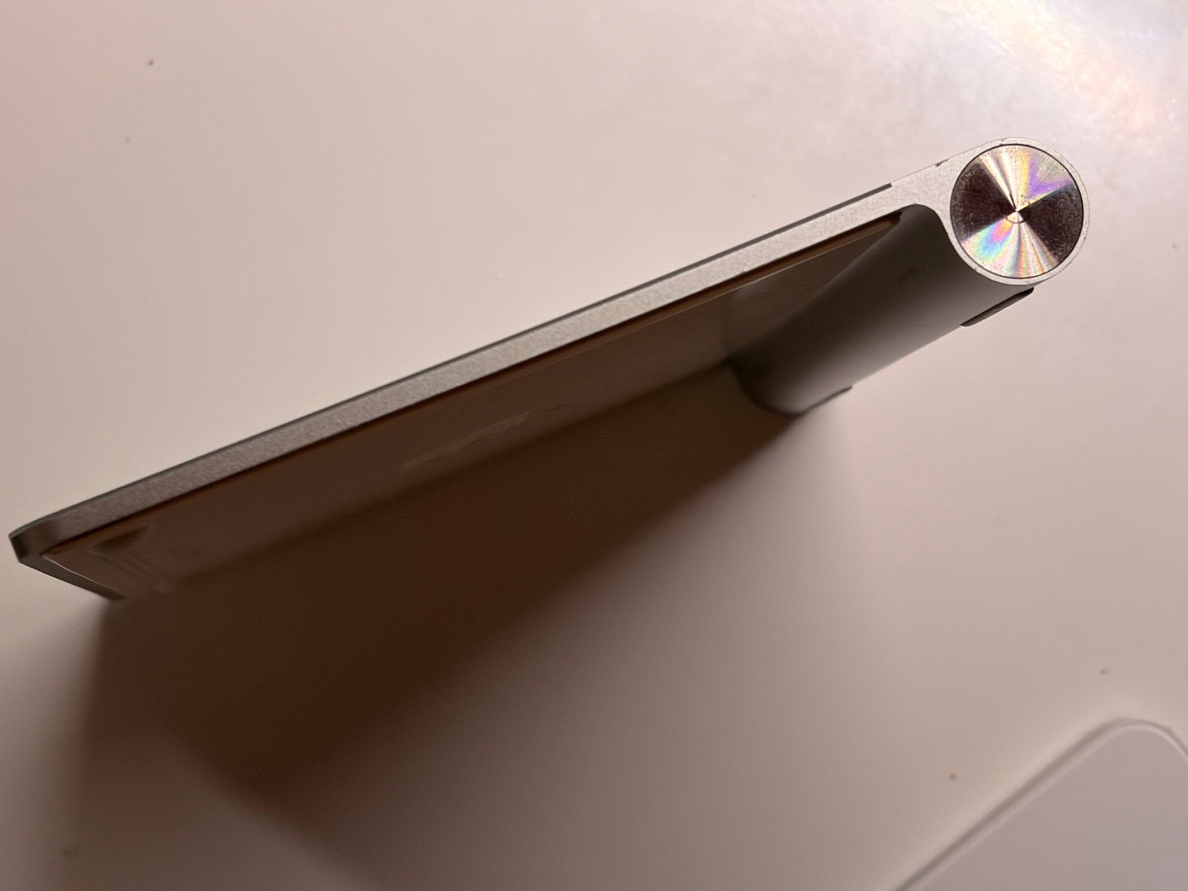 Apple Magic Trackpad - photo 2