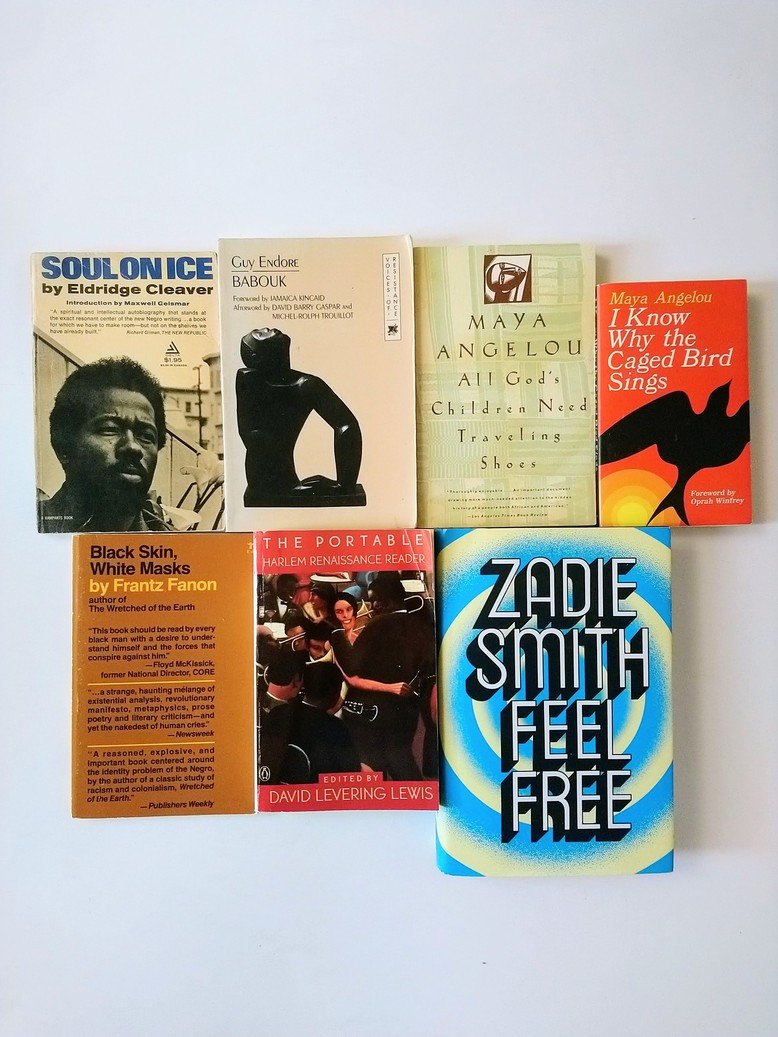 Interesting Reads!!