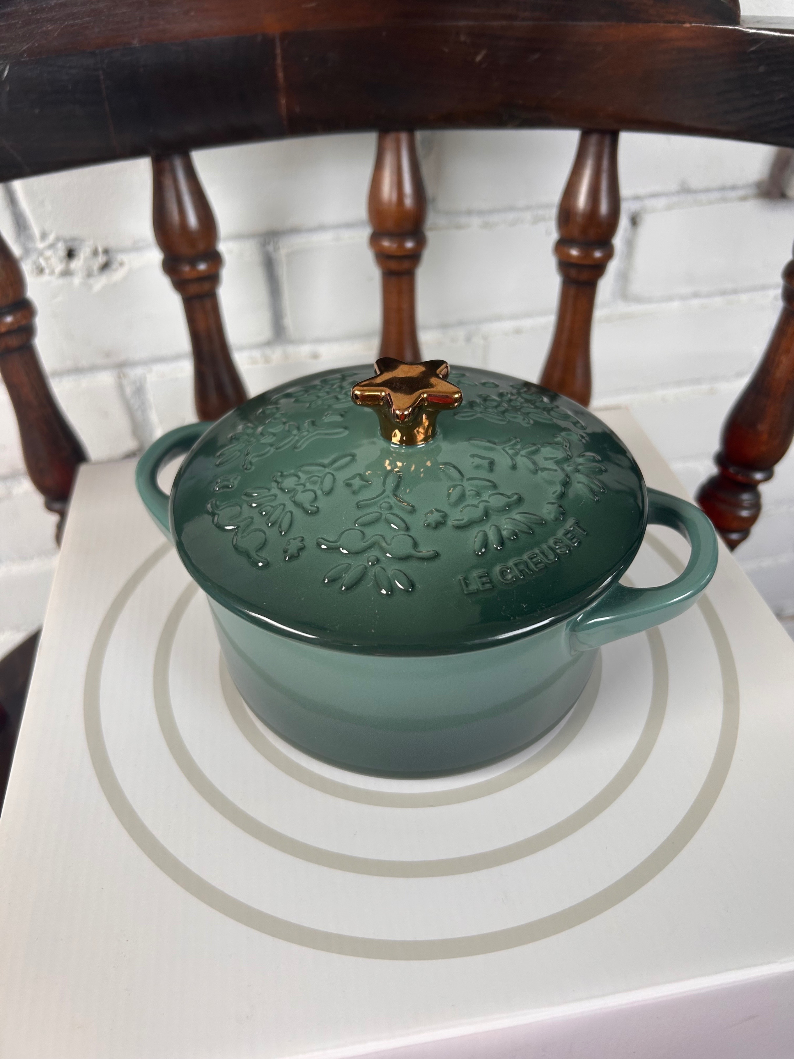 Le Creuset Mini Cocottes - photo 3