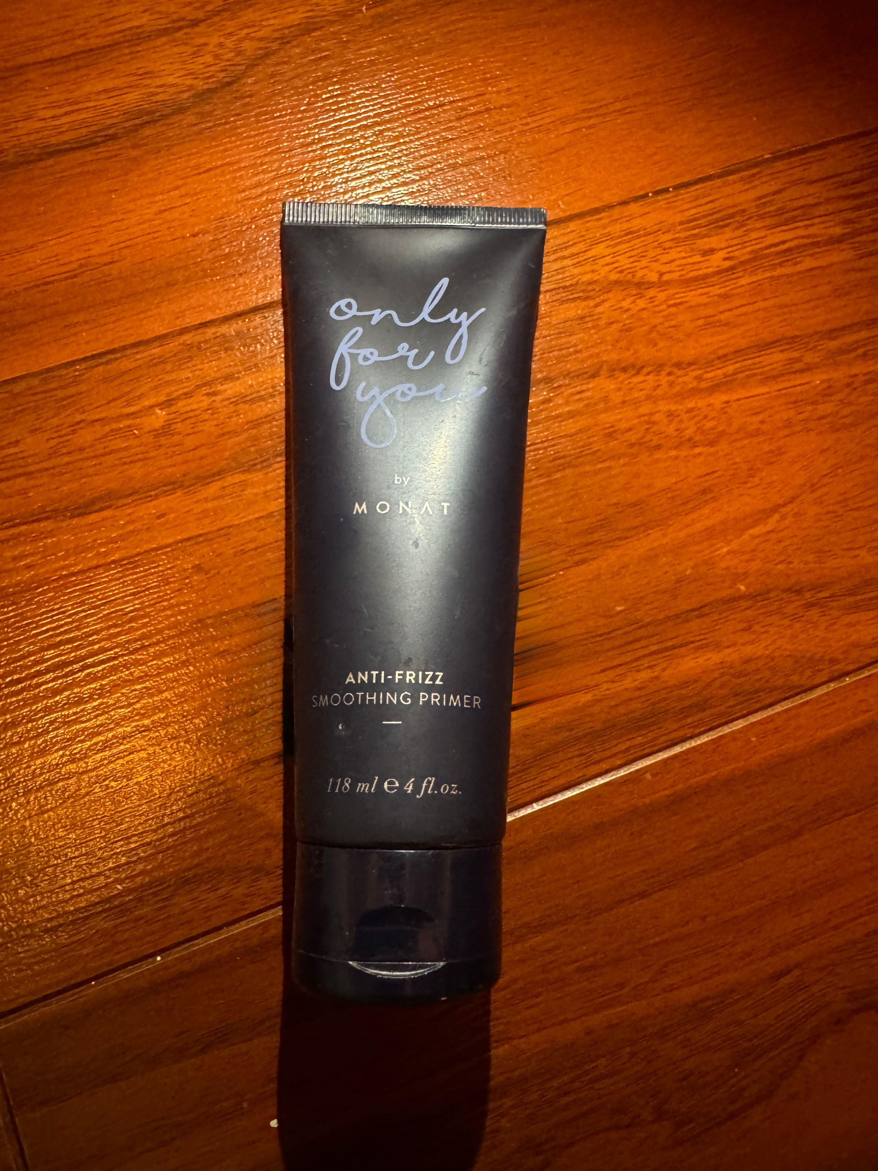 MONAT Anti-Frizz Smoothing Primer 118 ml