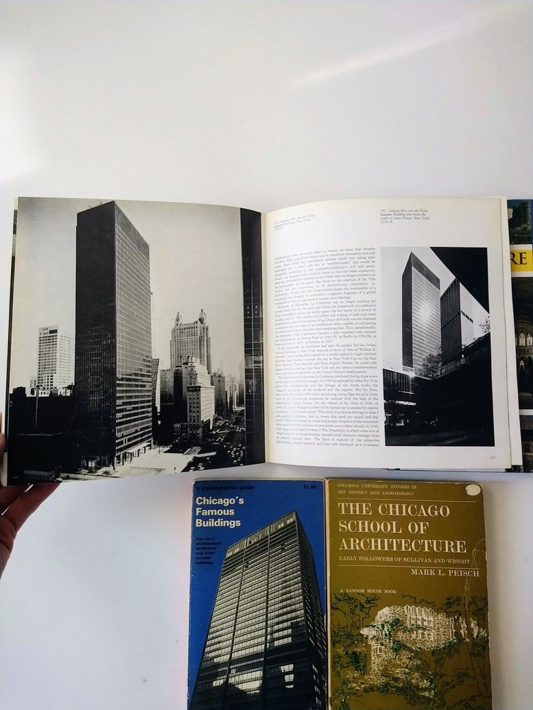 Architecture books! - photo 2