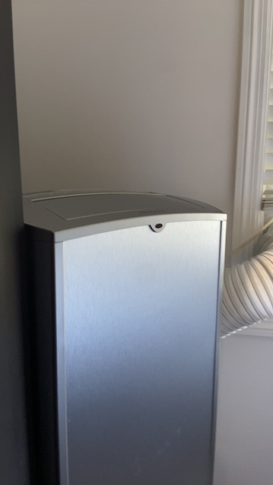 Portable Air Conditioner 14,000BTU [ 500ft² ] - photo 3