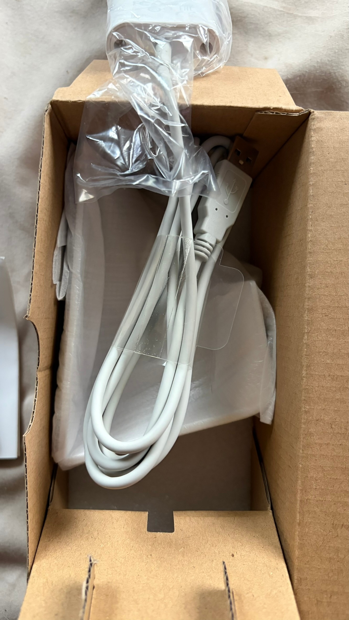 HP Engage One Prime White Scanner - photo 2