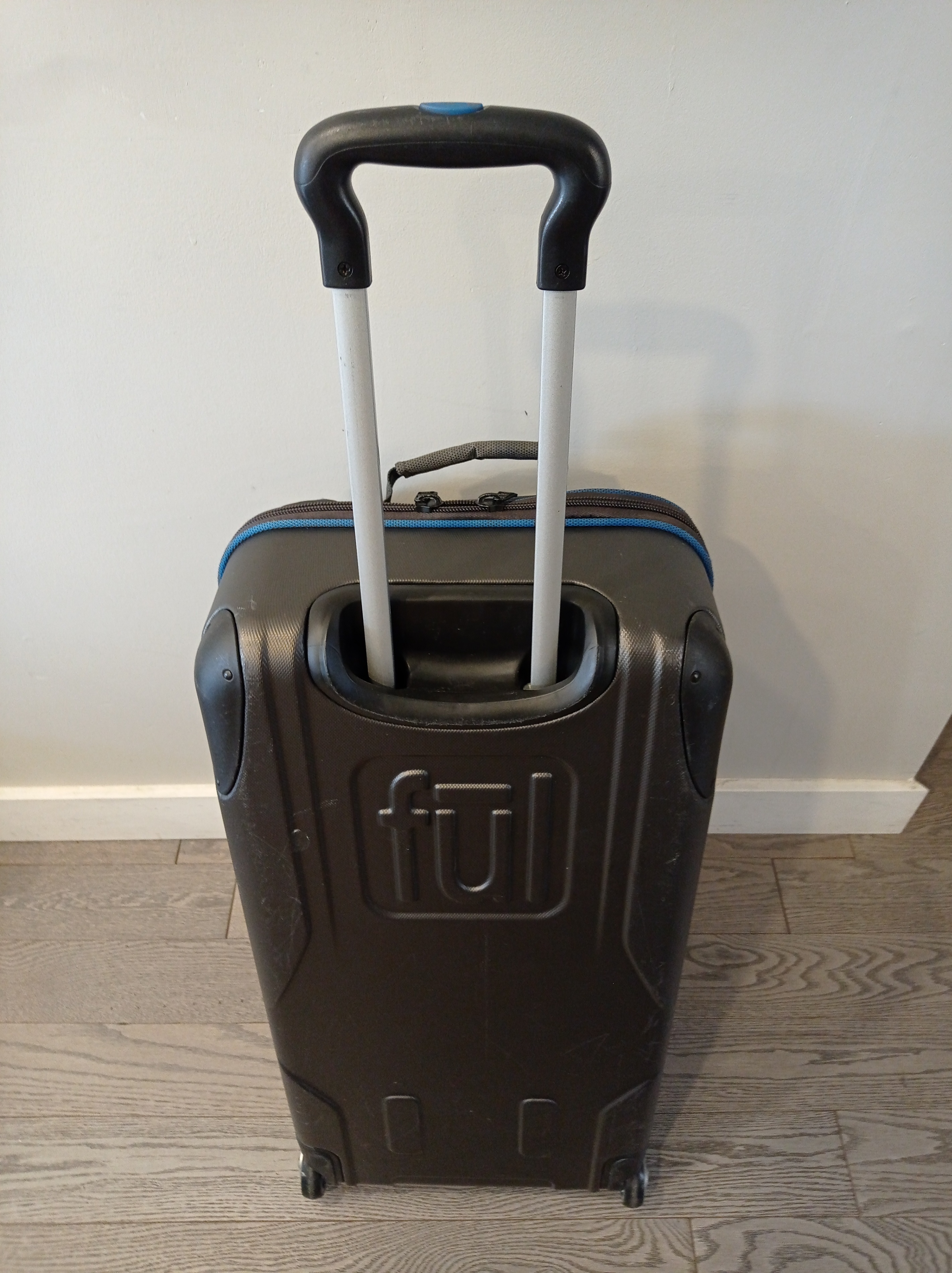 FUL Workhorse 30" Rolling Duffel Bag - photo 5