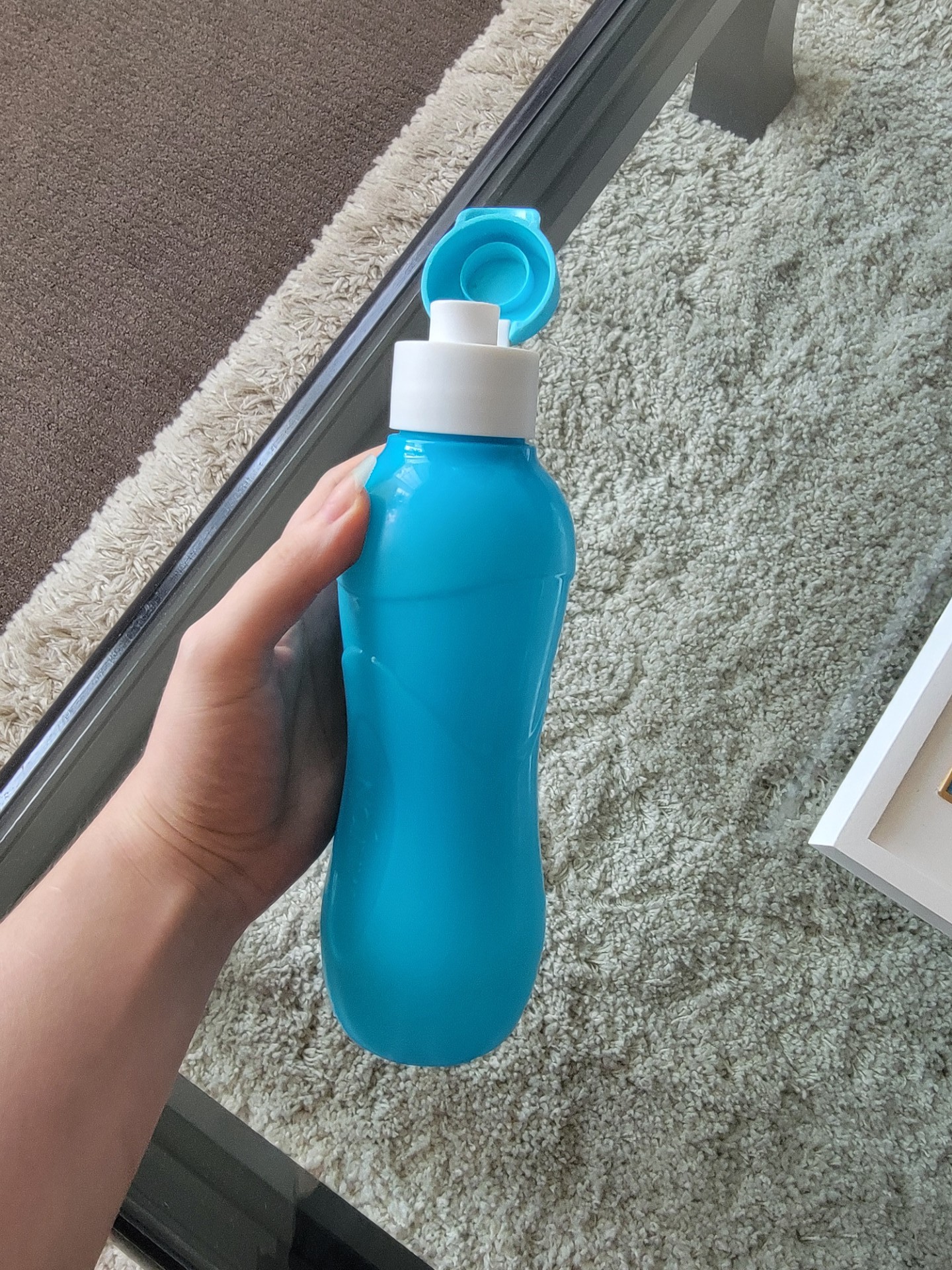 500 ml kids Water bottle - photo 3