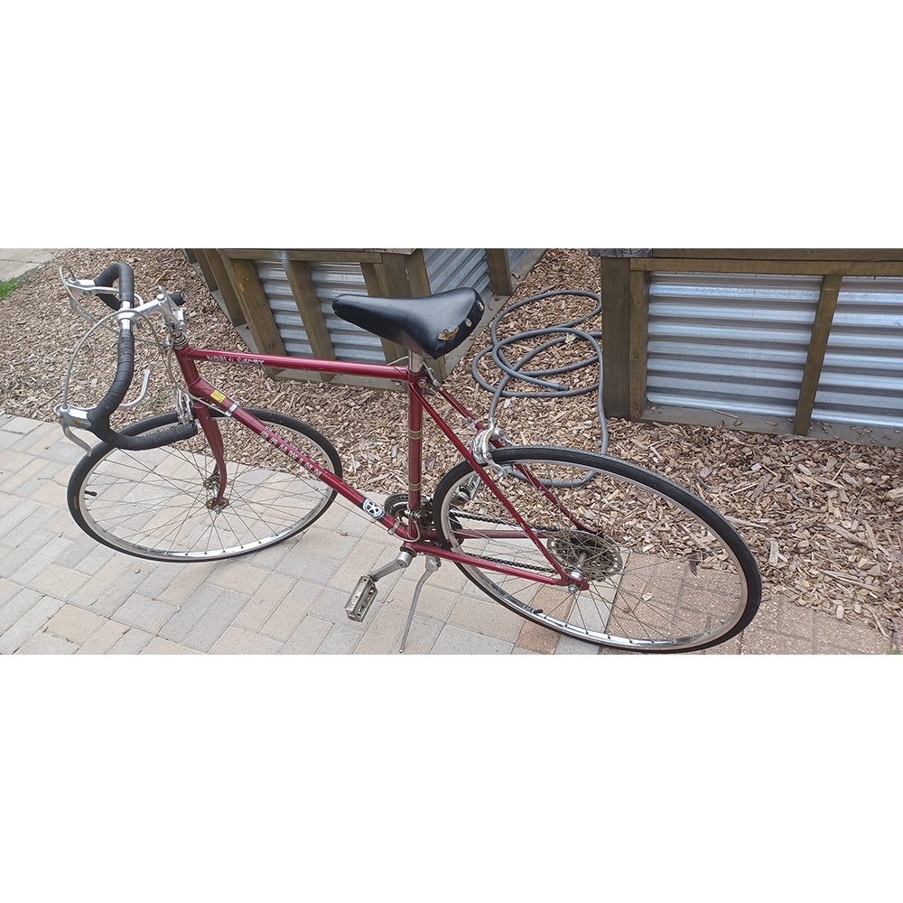 Street Bike