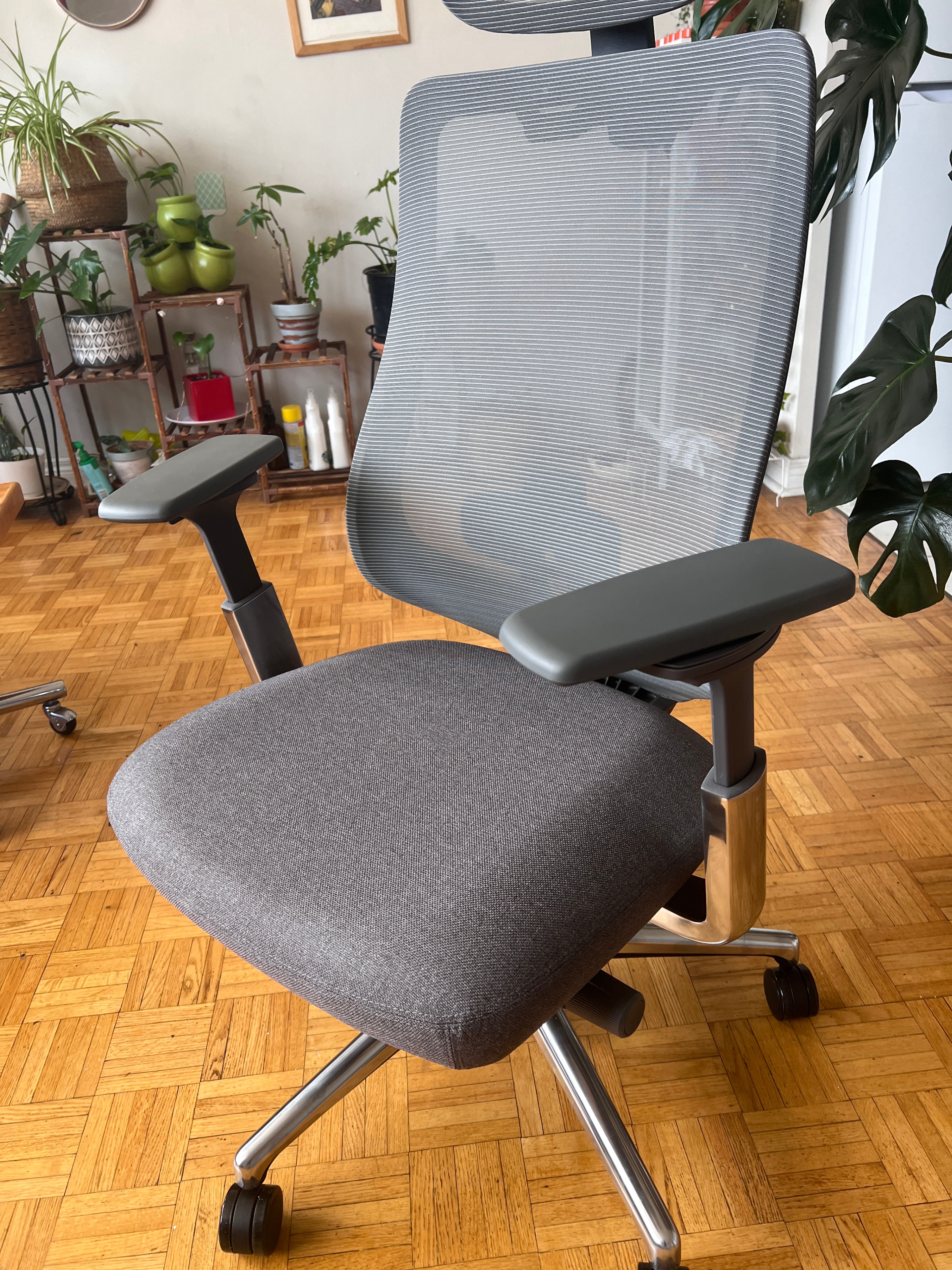 Office chair Colamy Atlas