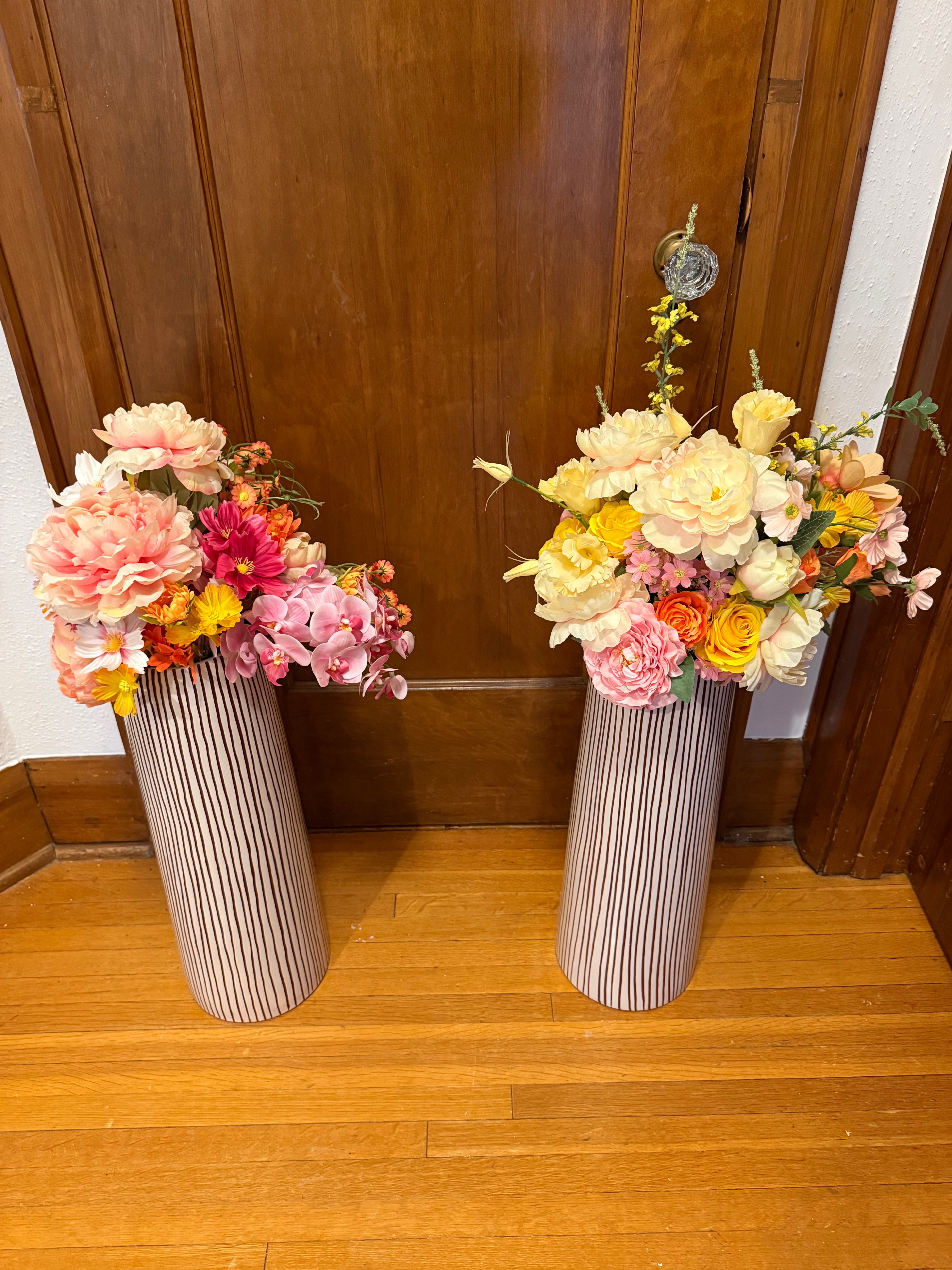 Complete Flower Arrangements for your Wedding - photo 4