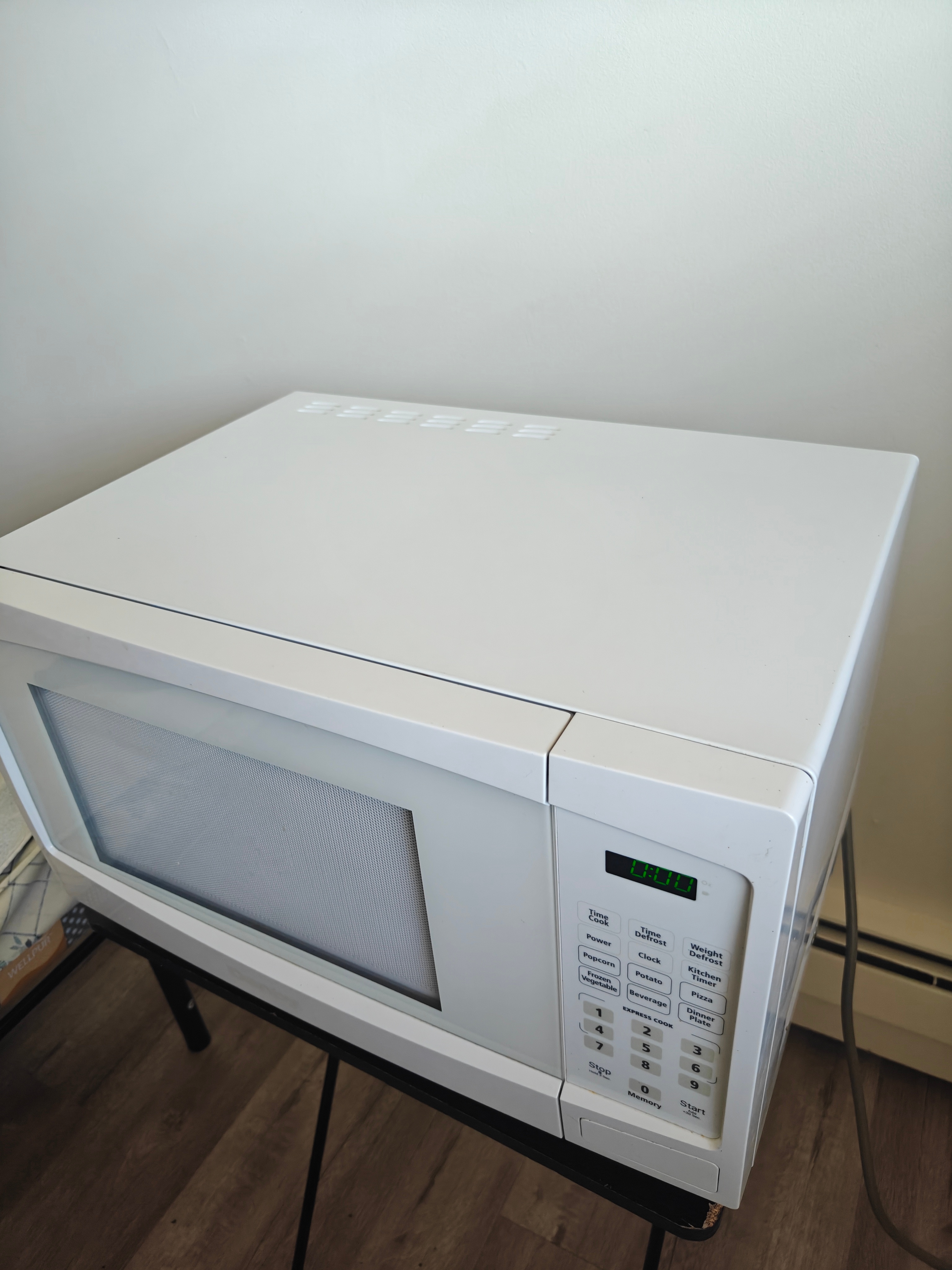 Microwave Danby - photo 3