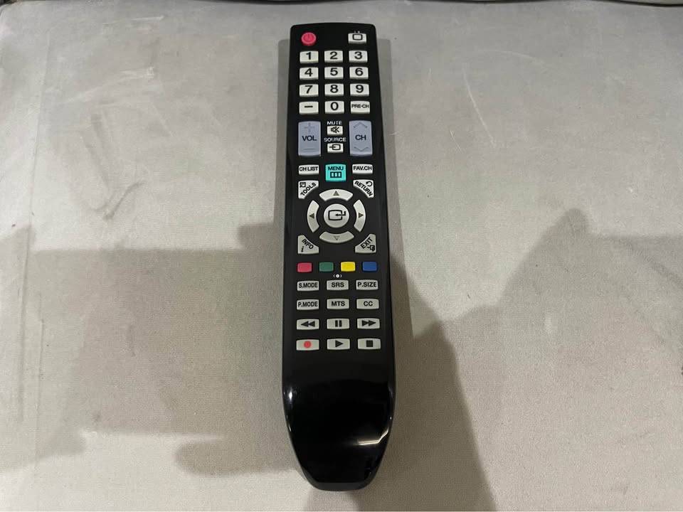 Samsung TV Remote