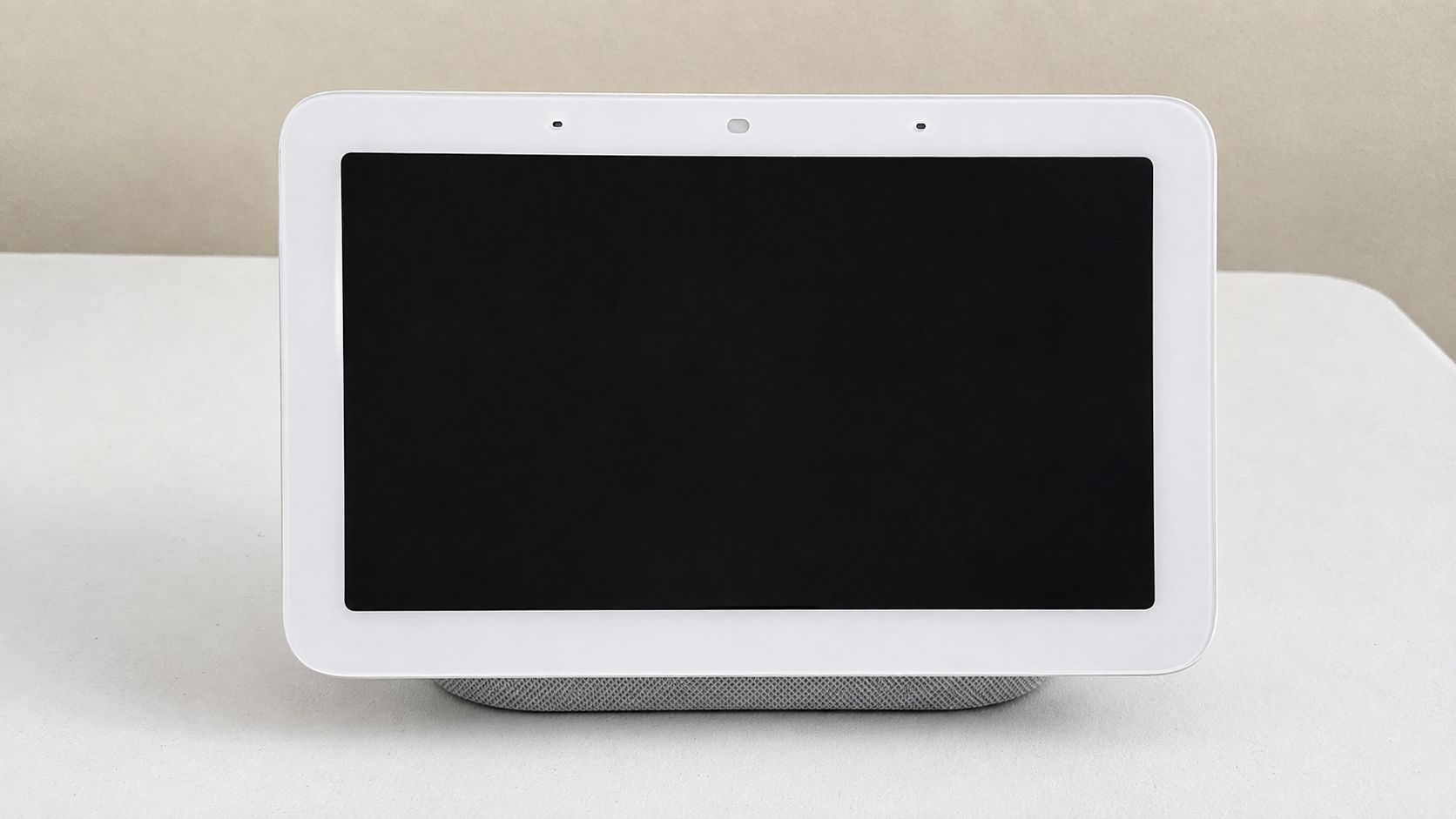 Google Nest Hub (2nd Generation, Mist) Smart Display w/ Box - photo 3