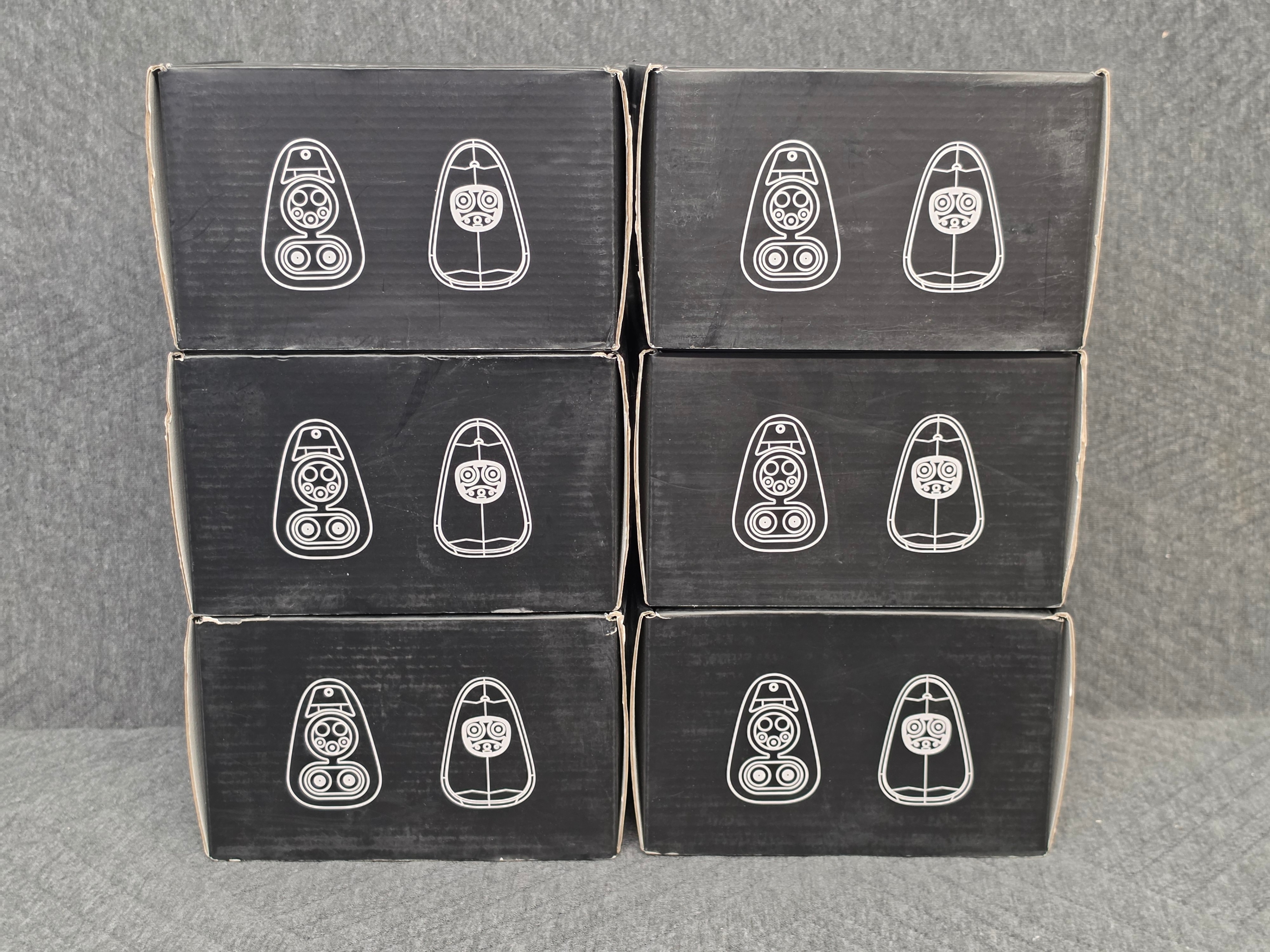 CCS1 to Tesla DCFC Adapter. BNIB.