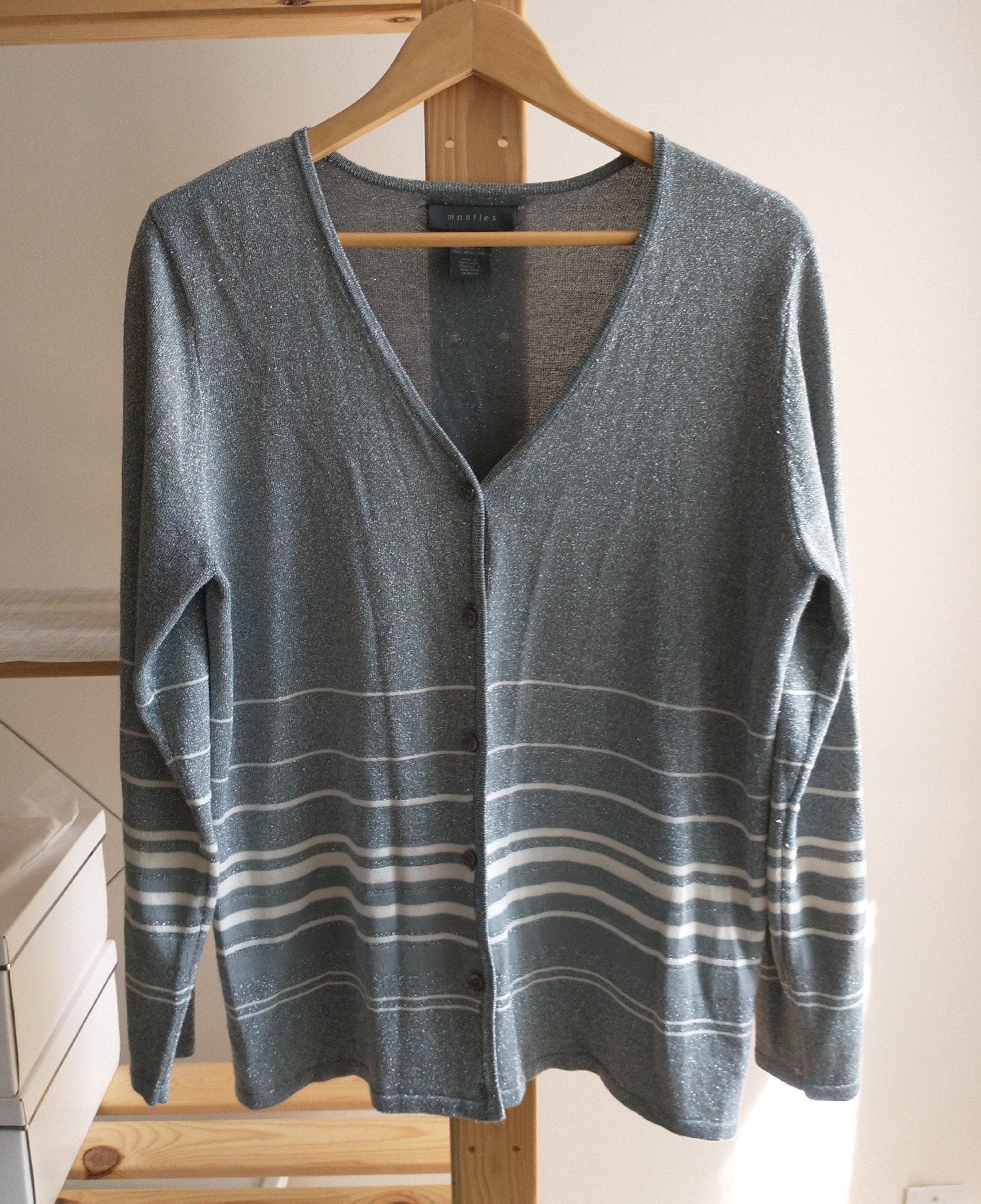 Women's vintage tops bundle - photo 4
