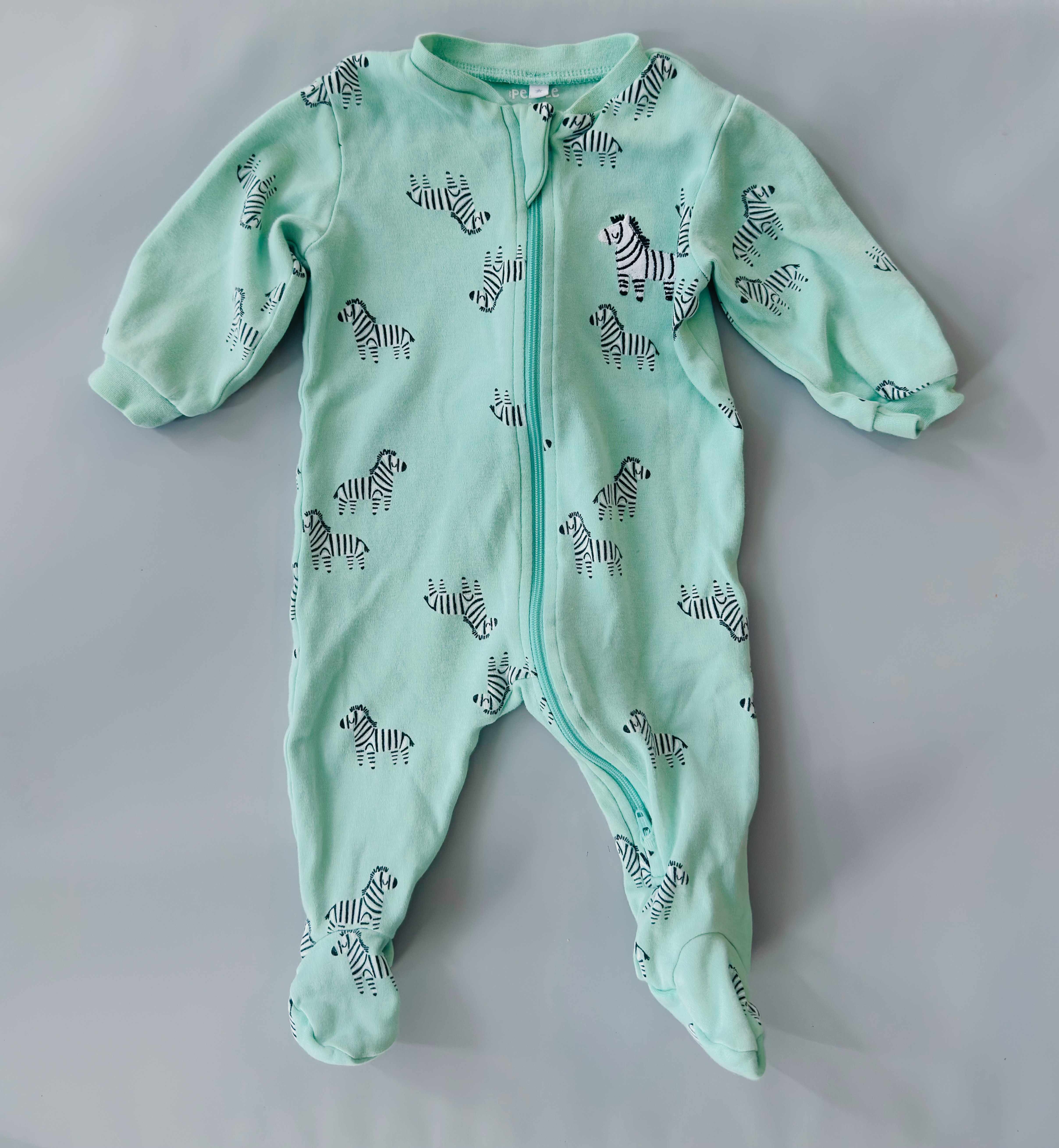 Baby Sleepers Bundle - 6-9 Months - photo 4