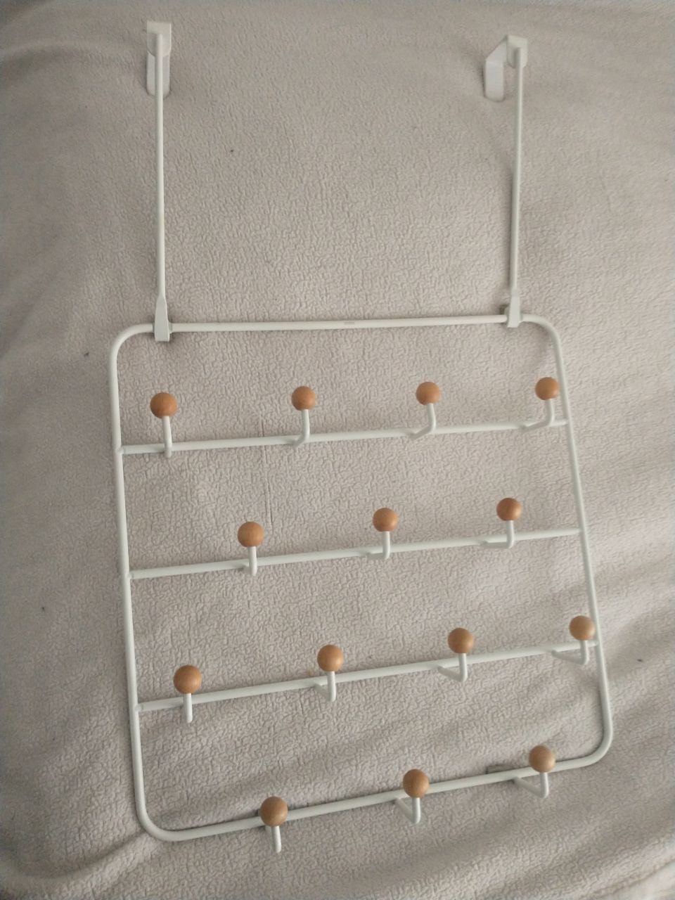 Over the door metal rack - Umbra - photo 4
