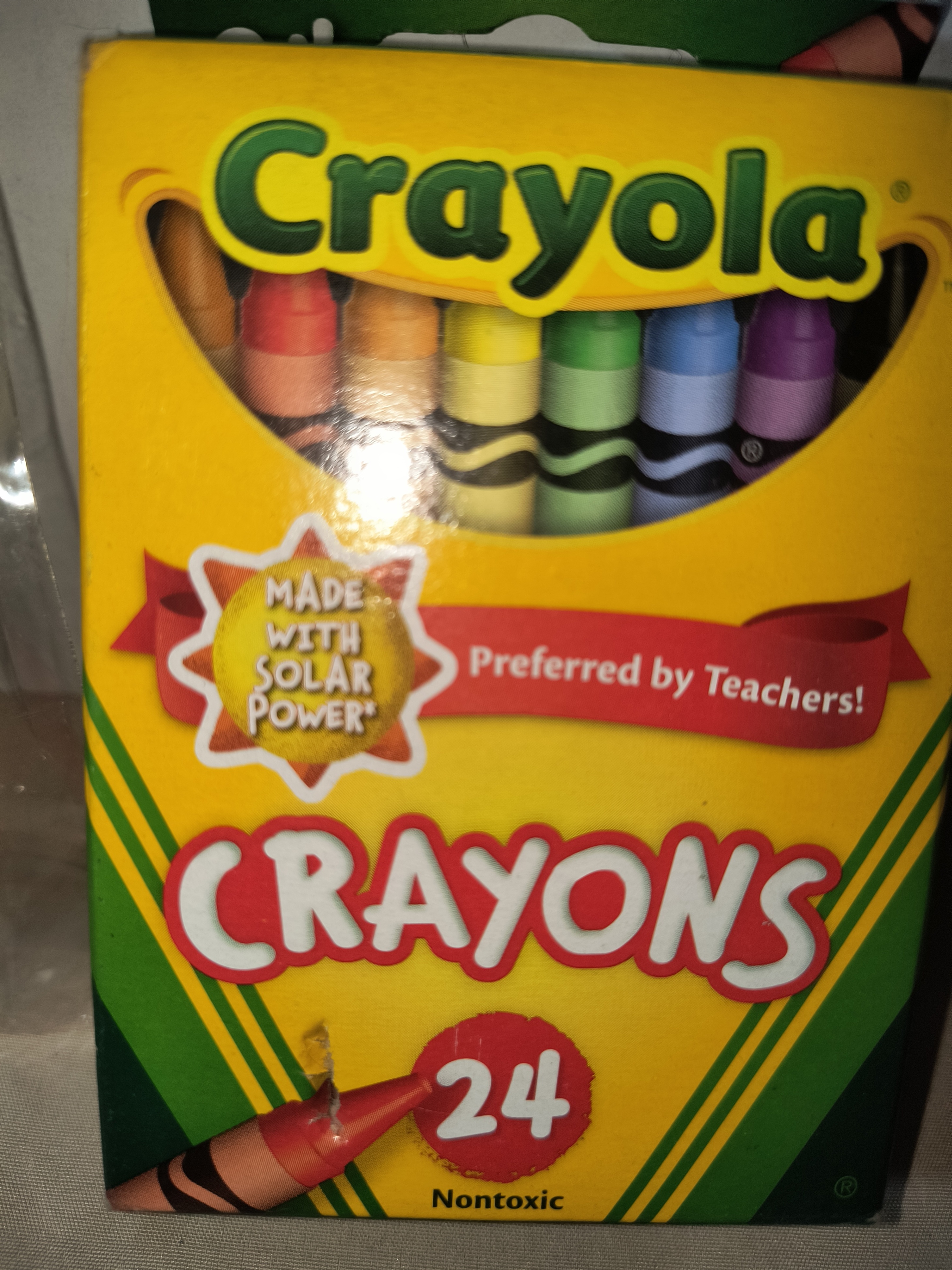 Cute Stationery & Crayola Crayon Gift Set Lot! - photo 3