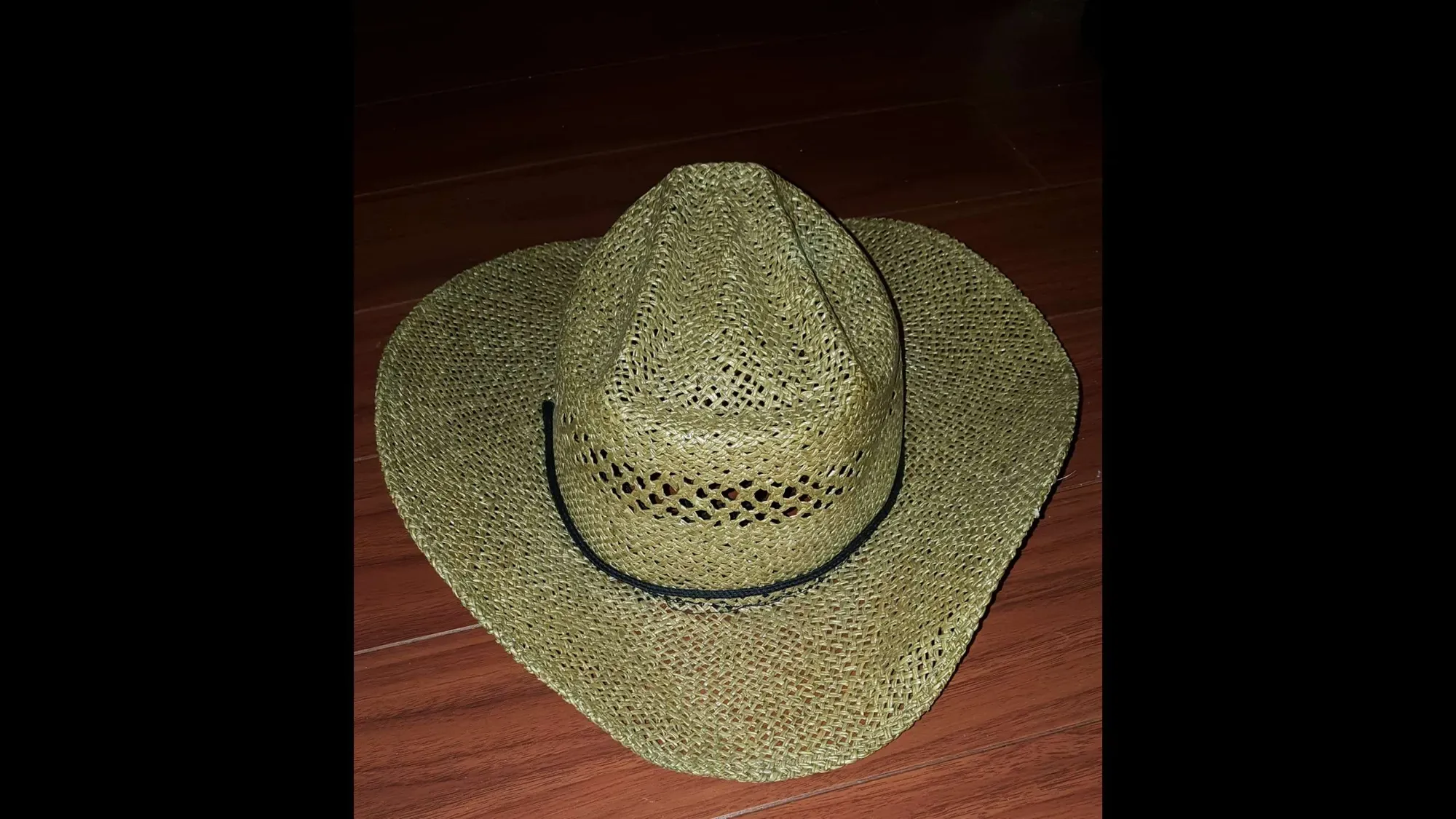 Real Sombrero - Authentic High Quality Hat from Mexico