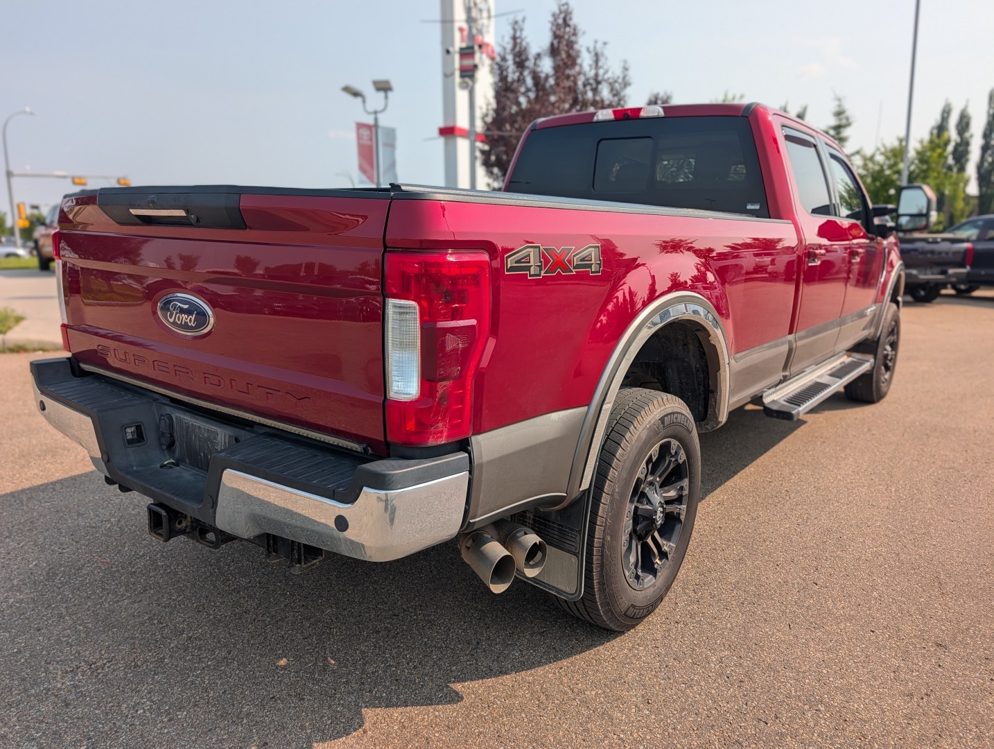 2019 Ford F-350 - photo 5