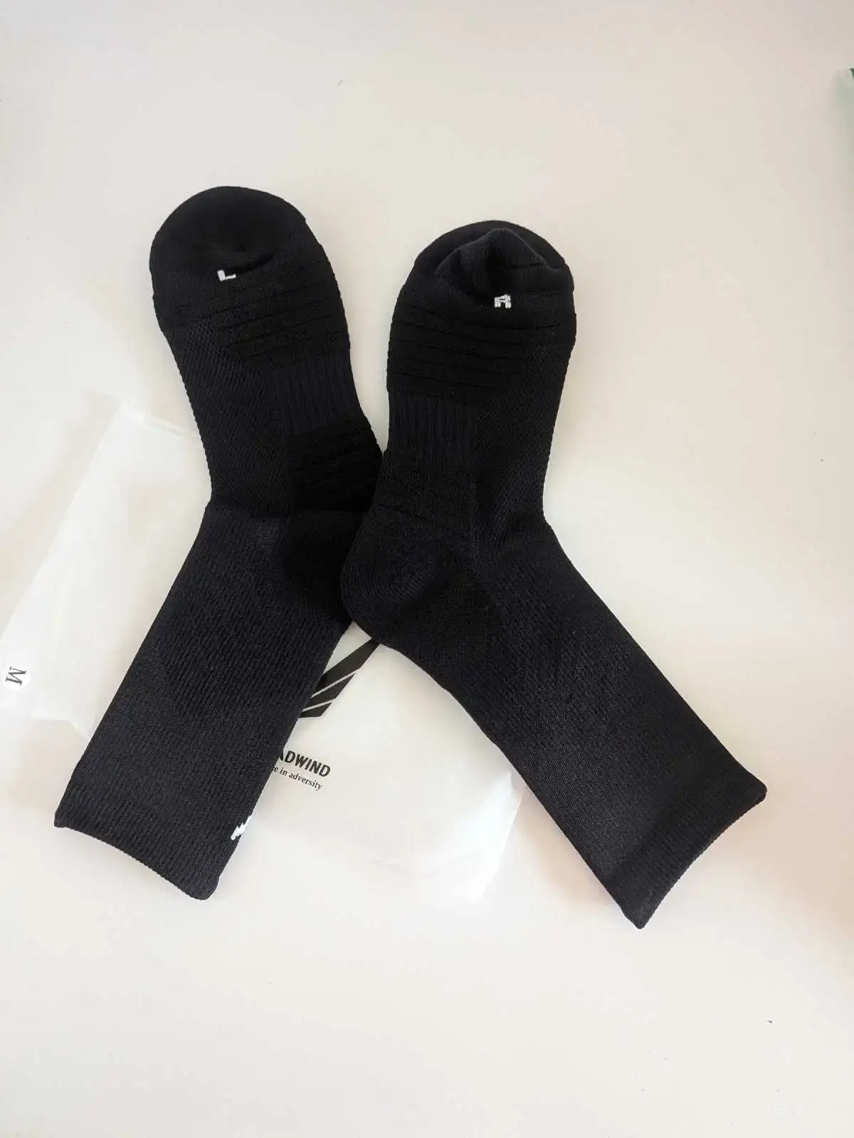 Northern Headwind Athletic Socks - photo 4