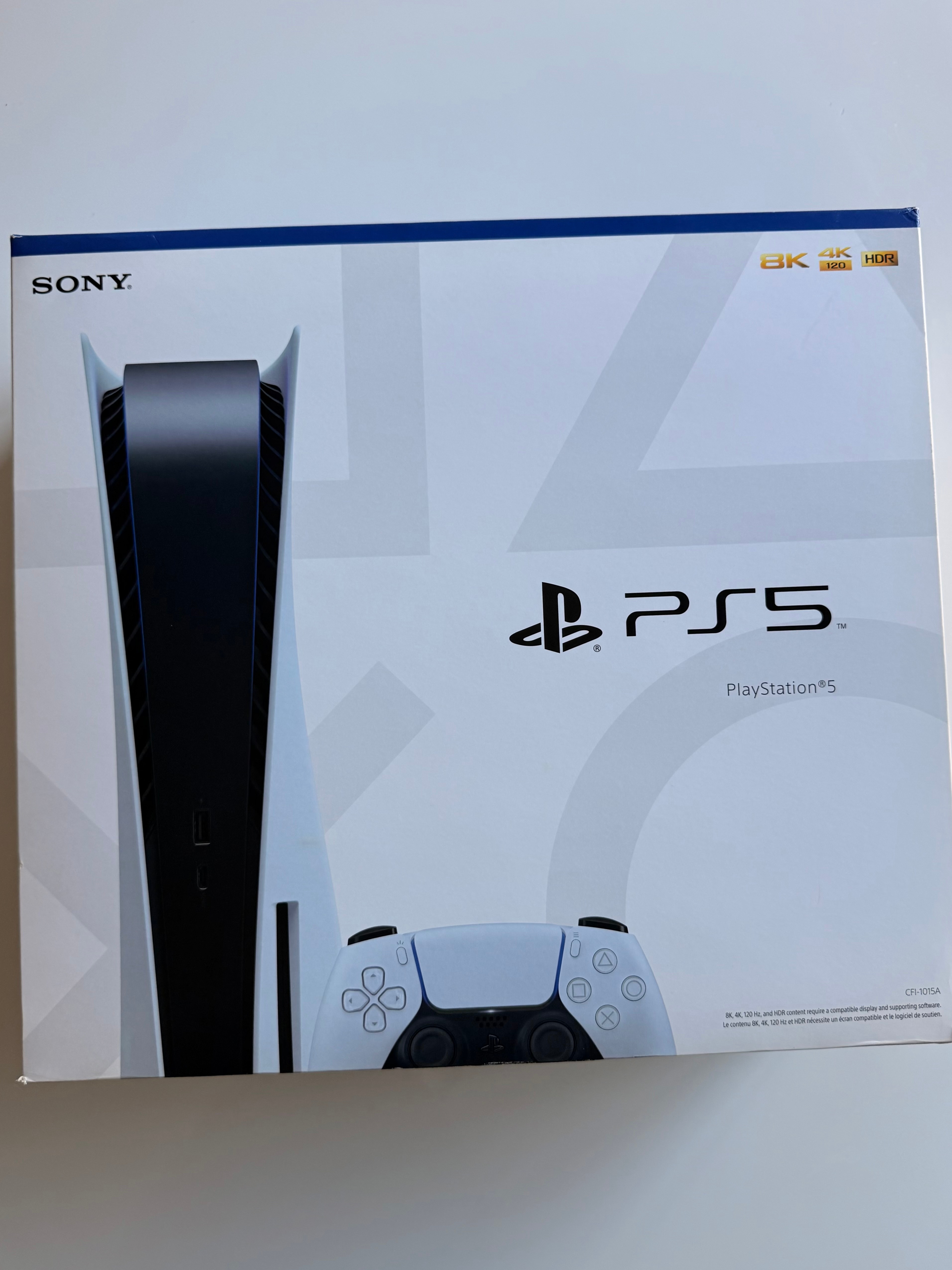 Sony PlayStation 5 Console