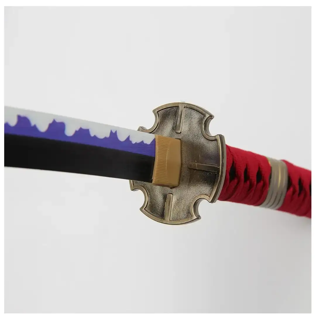 SV Roronoa Zoro Sword Cosplay Katana - 40 inch - photo 3