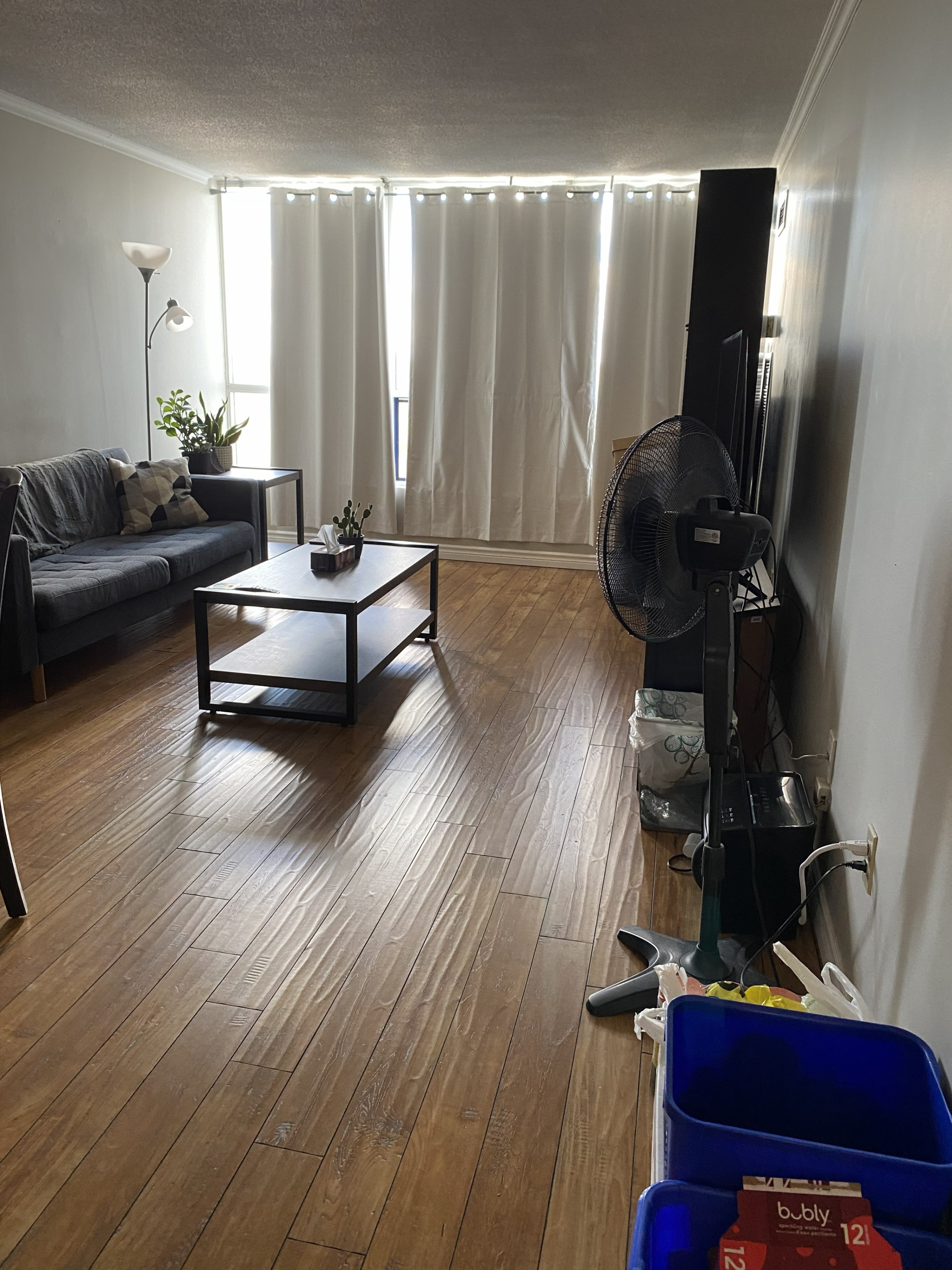 1 bedroom condo unit near UTSC - photo 5
