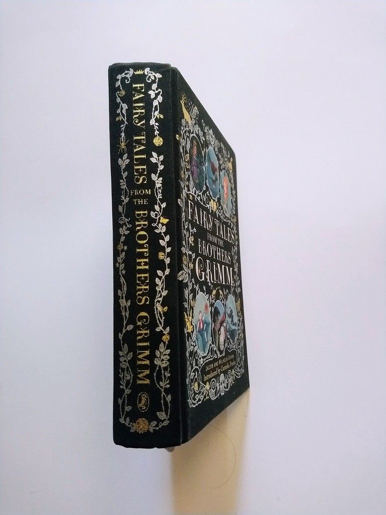 Fairy Tales From The Brothers Grimm!! - photo 2