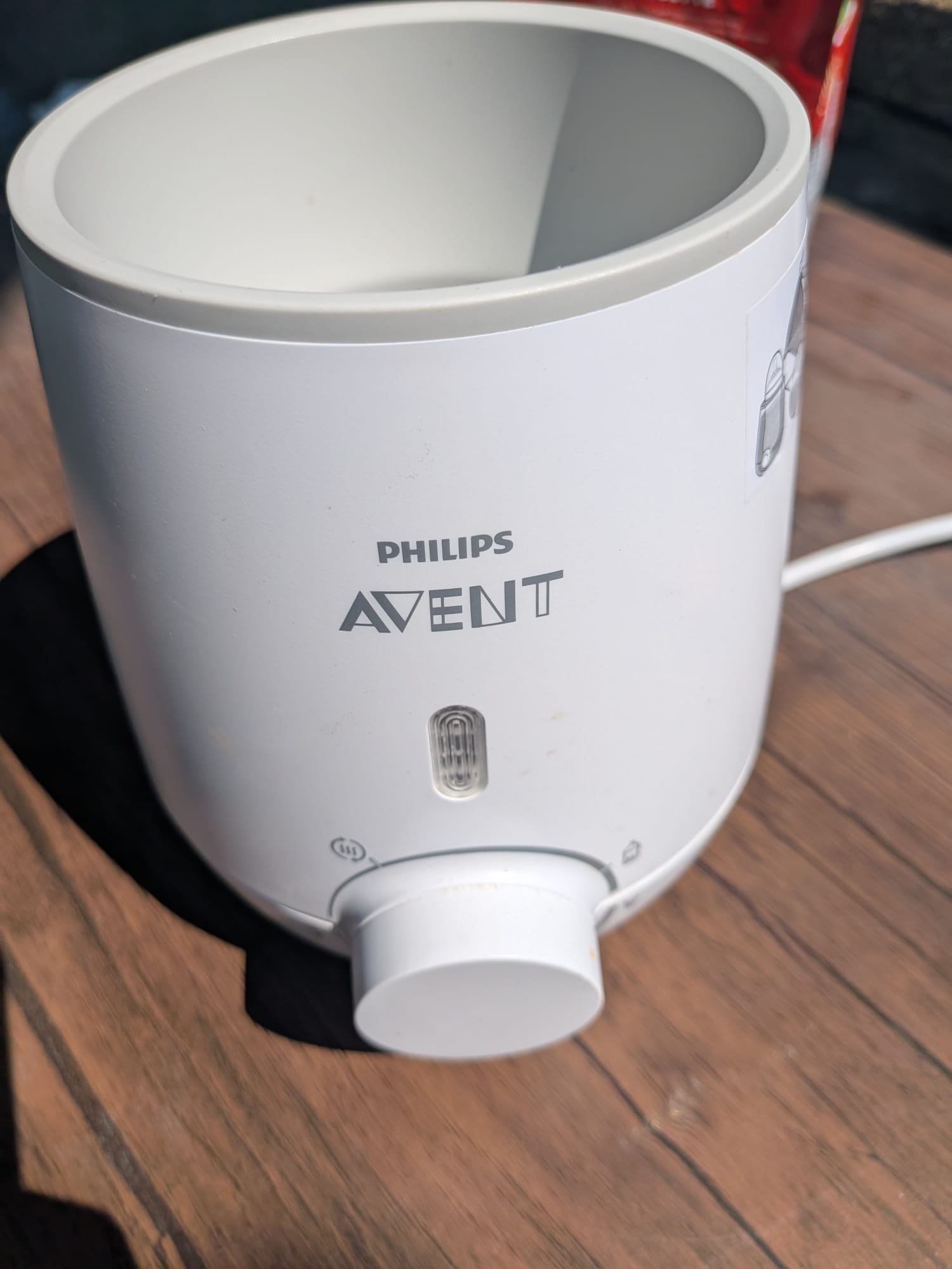 Philips Avent Bottle Warmer