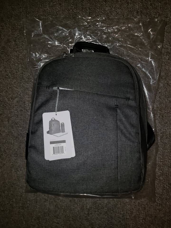 UPPAbaby Changing Backpack, Jordan. New in bag.