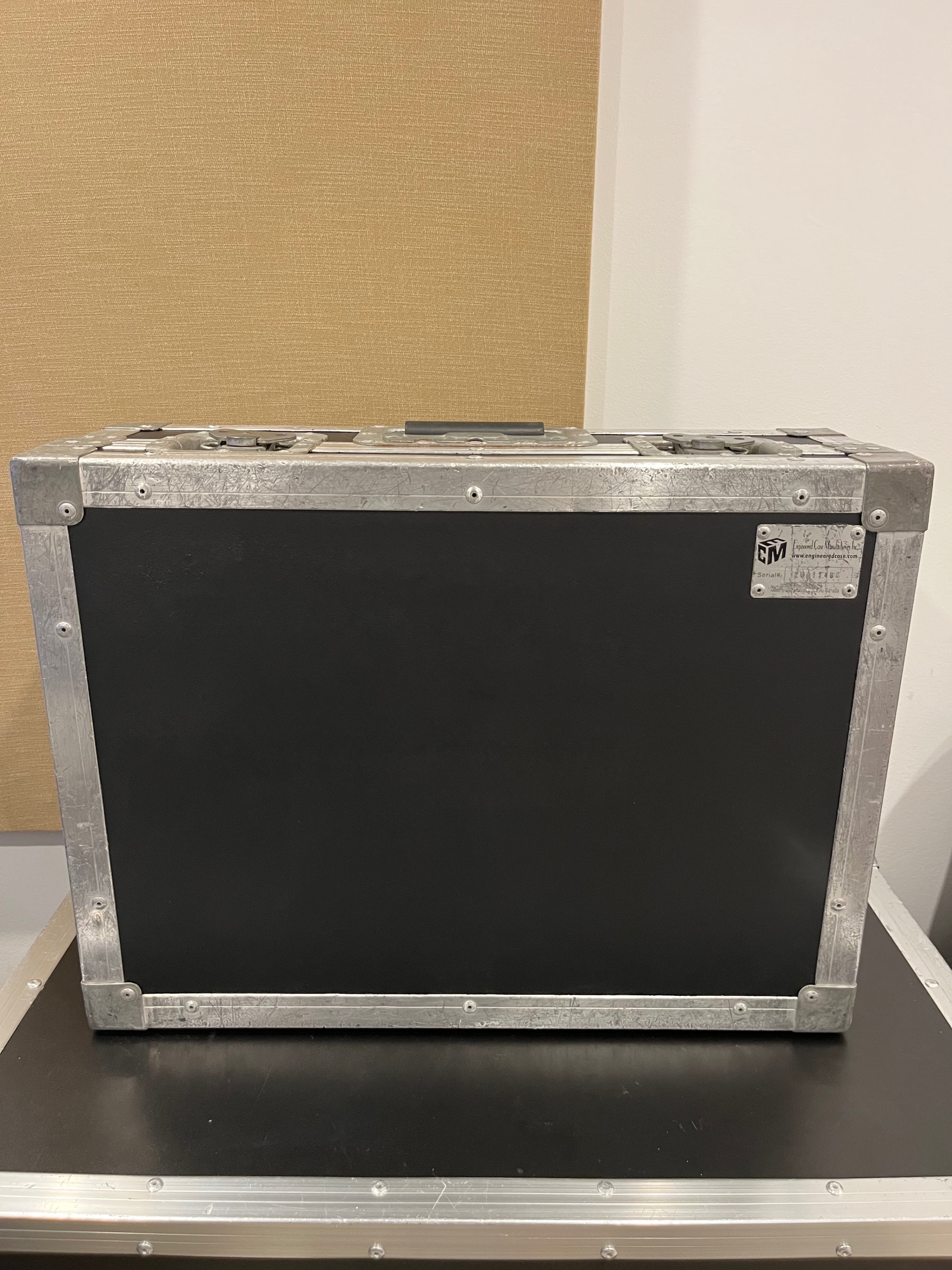 Heavy Duty Road Case