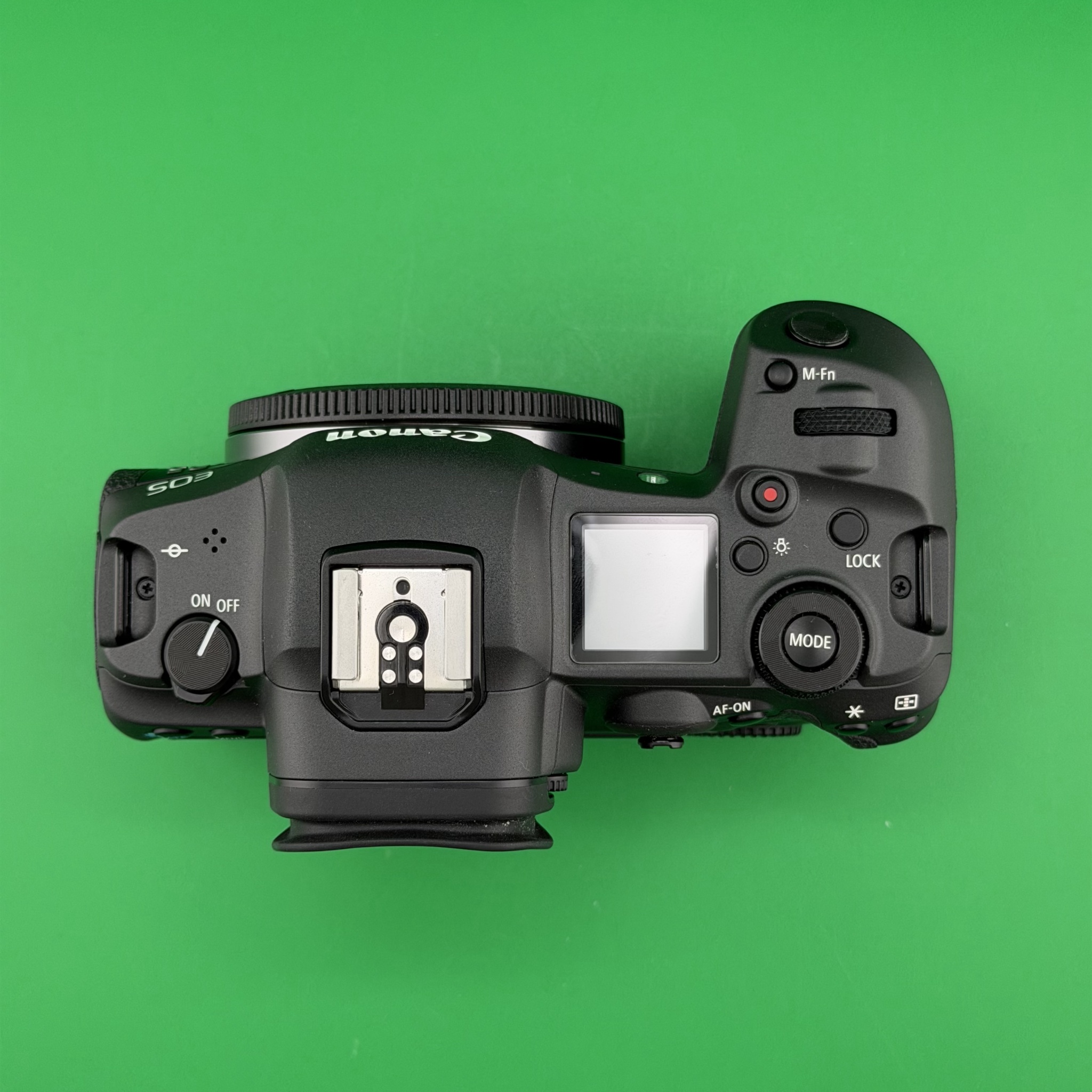 Canon EOS R5 - Body Only - Mirrorless Camera - Like New - photo 4