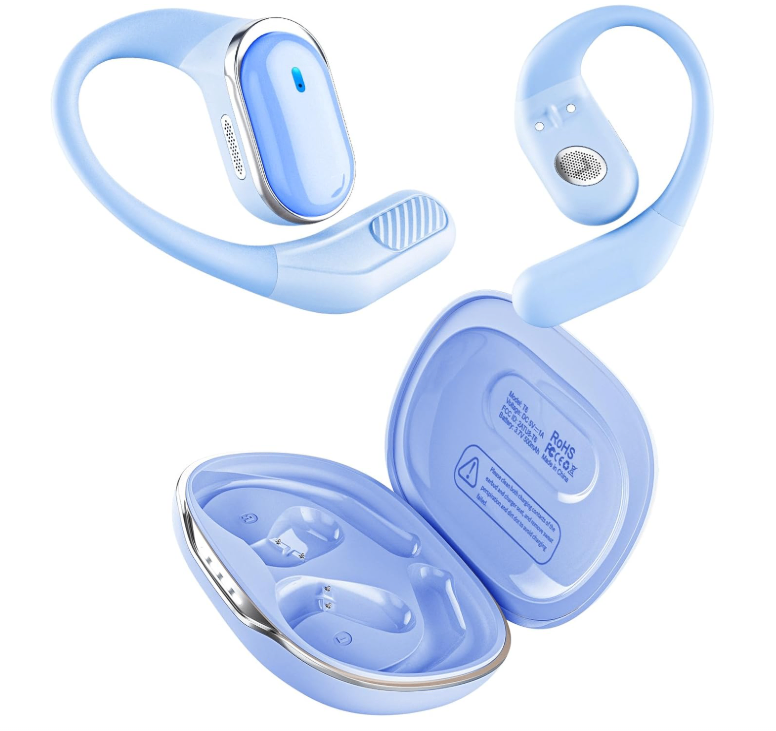 *SEALED* Wireless Earbuds